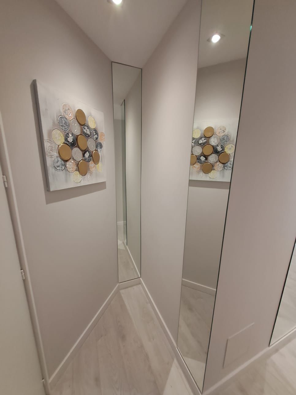 Estudi en venda a El Pas de la Casa, 42 metres