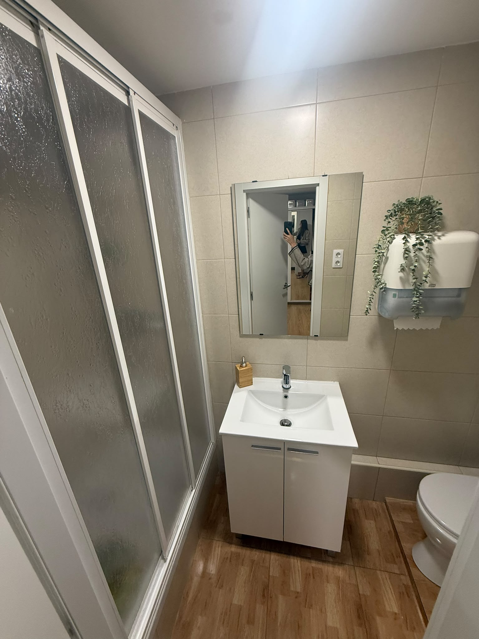 Local comercial de lloguer a Andorra la Vella, 95 metres