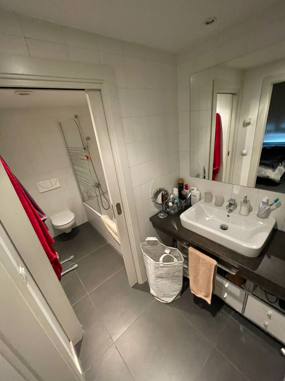 Pis de lloguer a Andorra la Vella, 3 habitacions, 120 metres