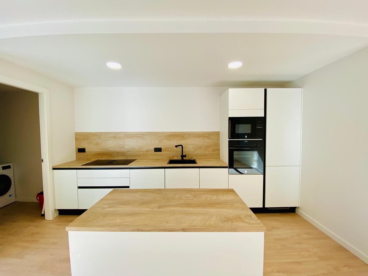 Pis de lloguer a Encamp, 3 habitacions