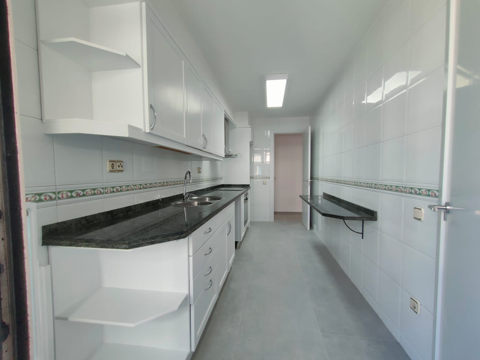 Pis de lloguer a Escaldes Engordany, 3 habitacions, 110 metres
