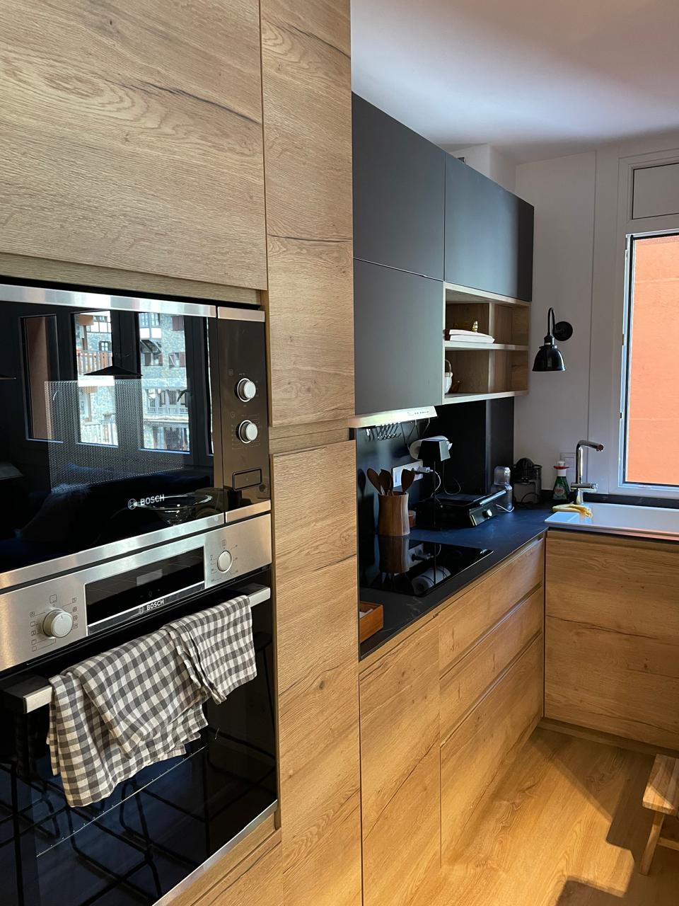 Pis en venda a Arinsal, 1 habitació