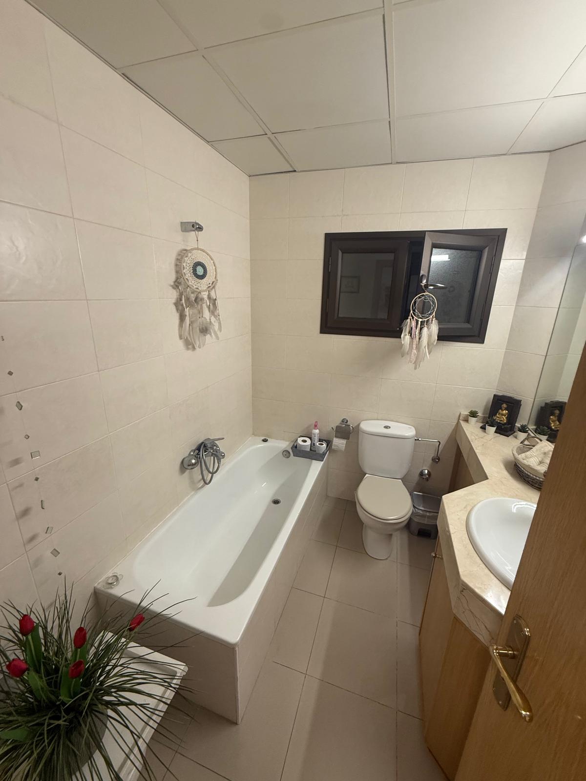 Pis de lloguer a Andorra la Vella, 2 habitacions, 95 metres