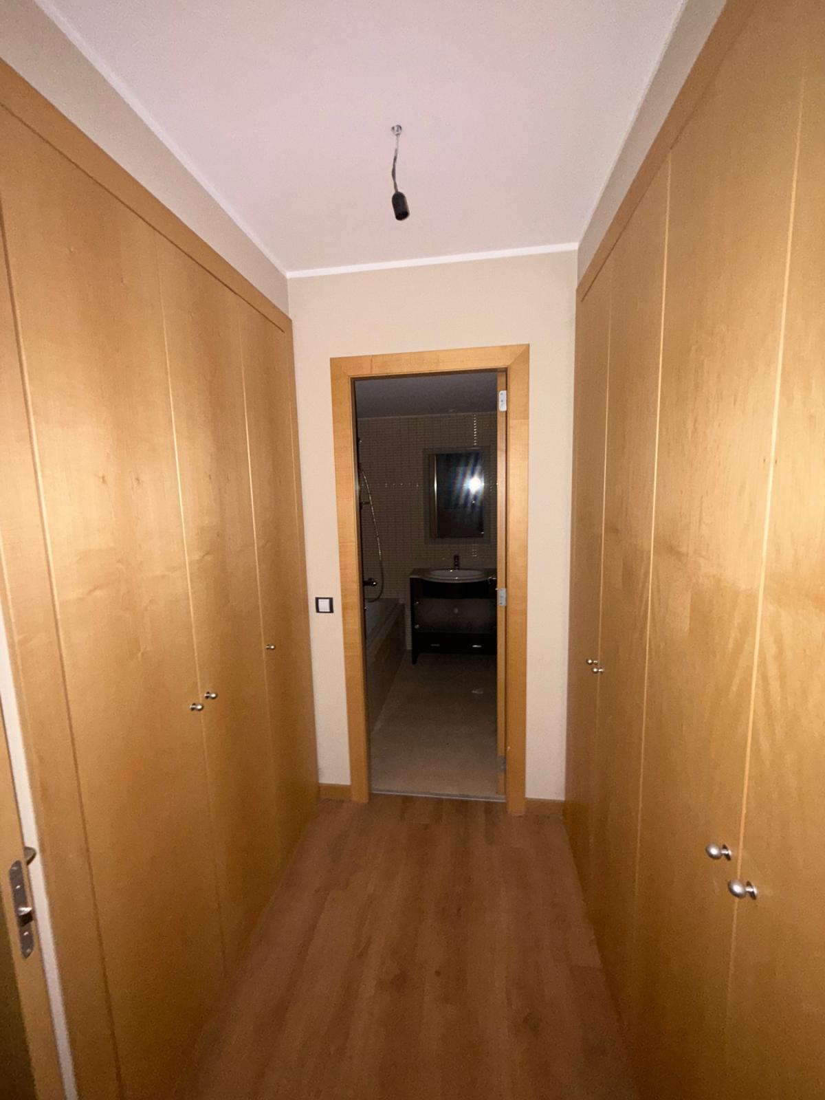 Ático de alquiler en Canillo, 2 habitaciones, 80 metros