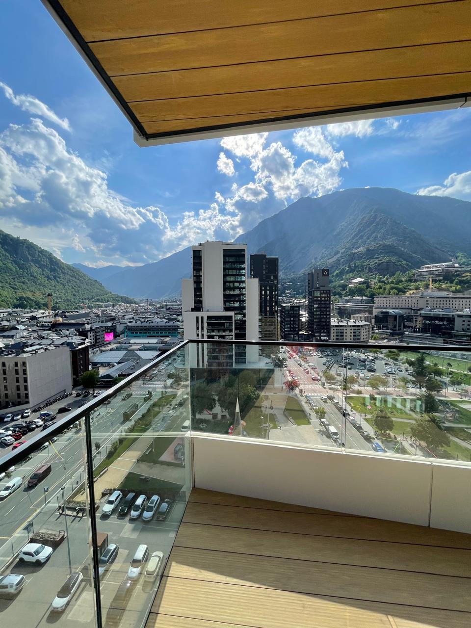 Piso en venta en Escaldes Engordany, 3 habitaciones, 130 metros