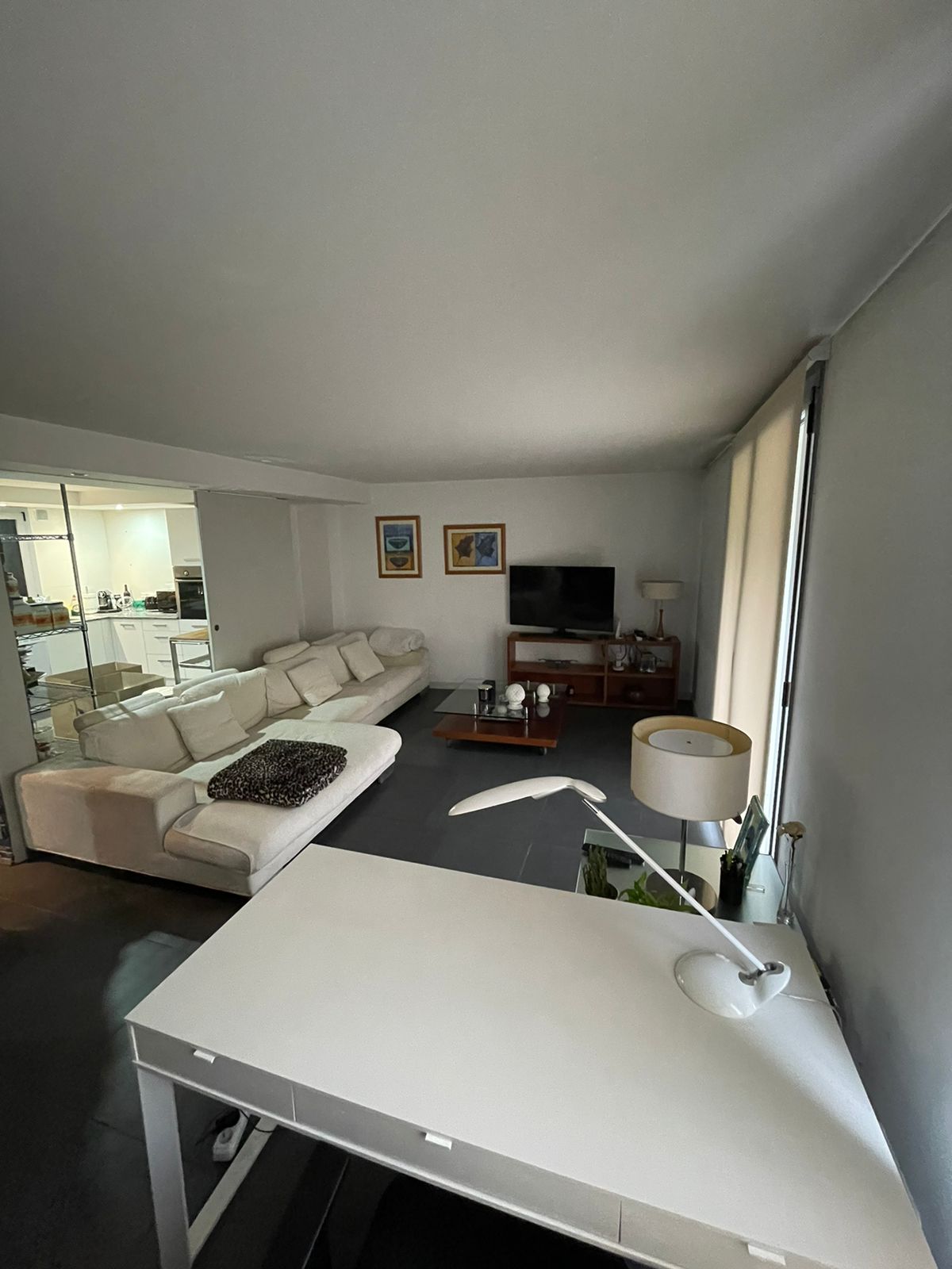 Pis de lloguer a Andorra la Vella, 3 habitacions, 120 metres