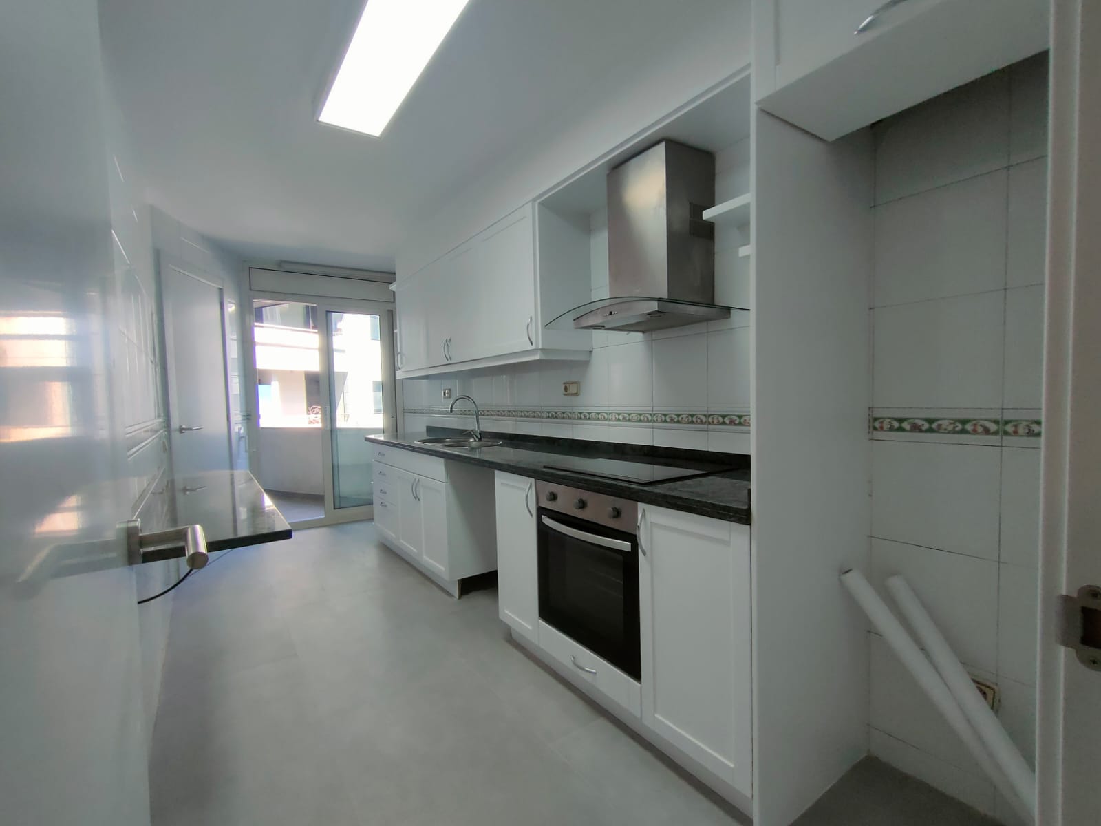 Pis de lloguer a Escaldes Engordany, 3 habitacions, 110 metres