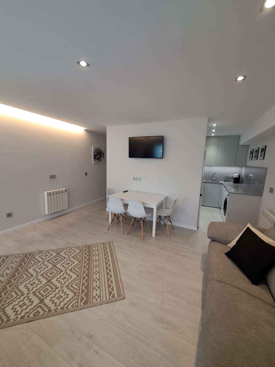 Estudi en venda a El Pas de la Casa, 42 metres