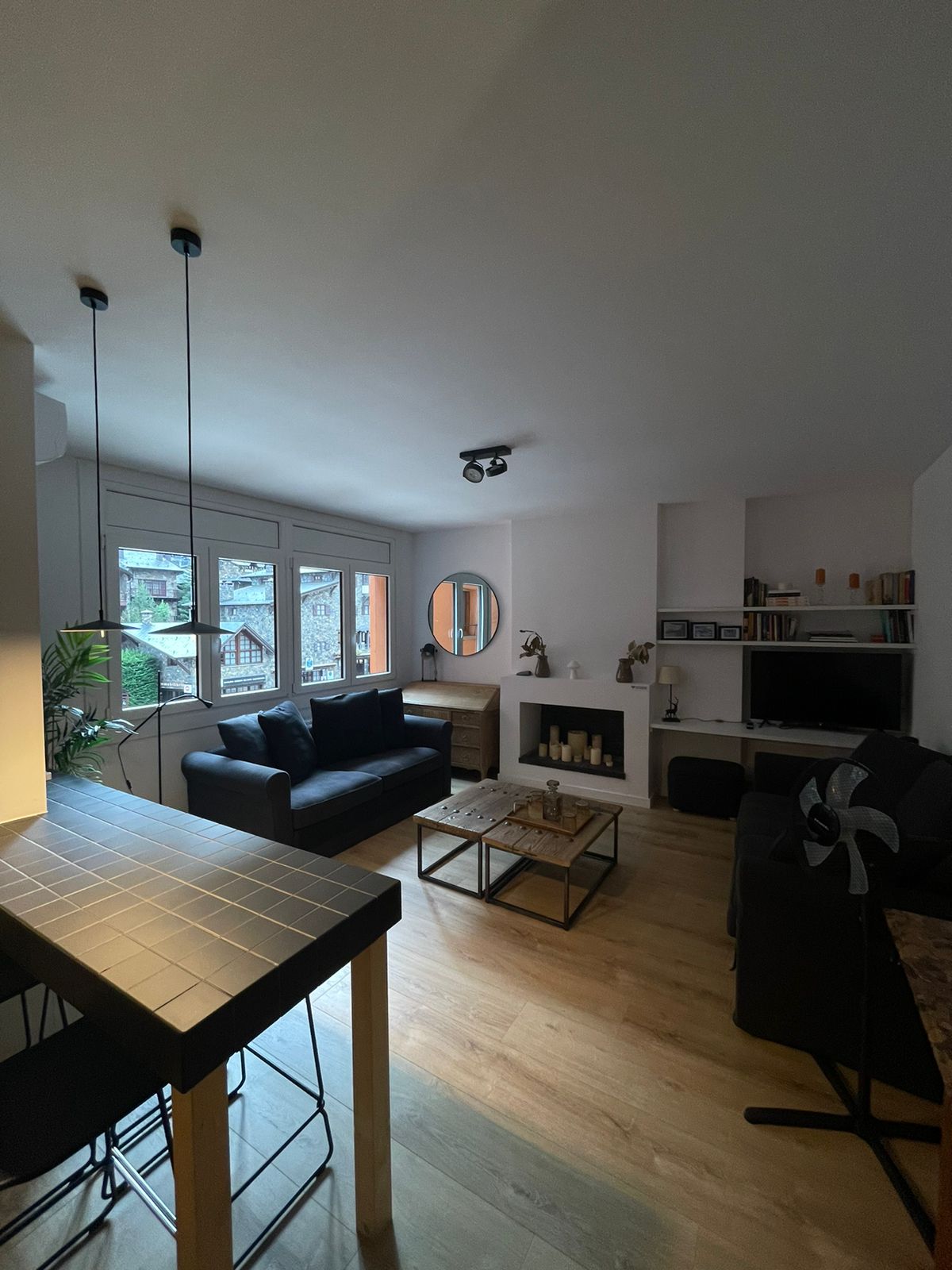 Pis en venda a Arinsal, 1 habitació