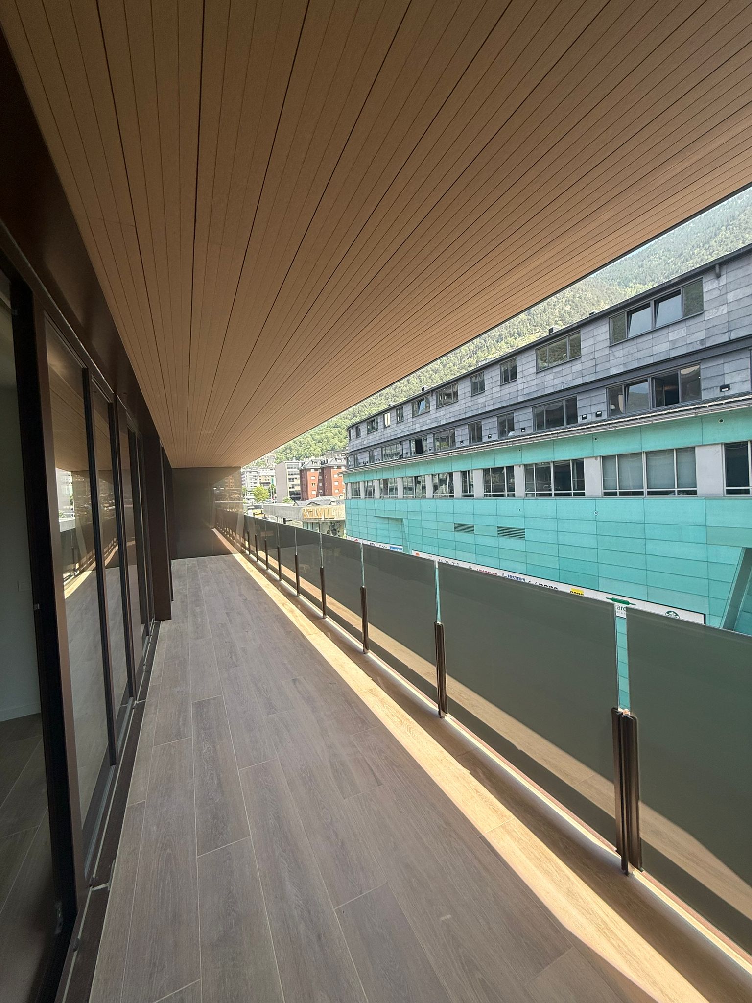 Pis de lloguer a Escaldes Engordany, 3 habitacions, 163 metres