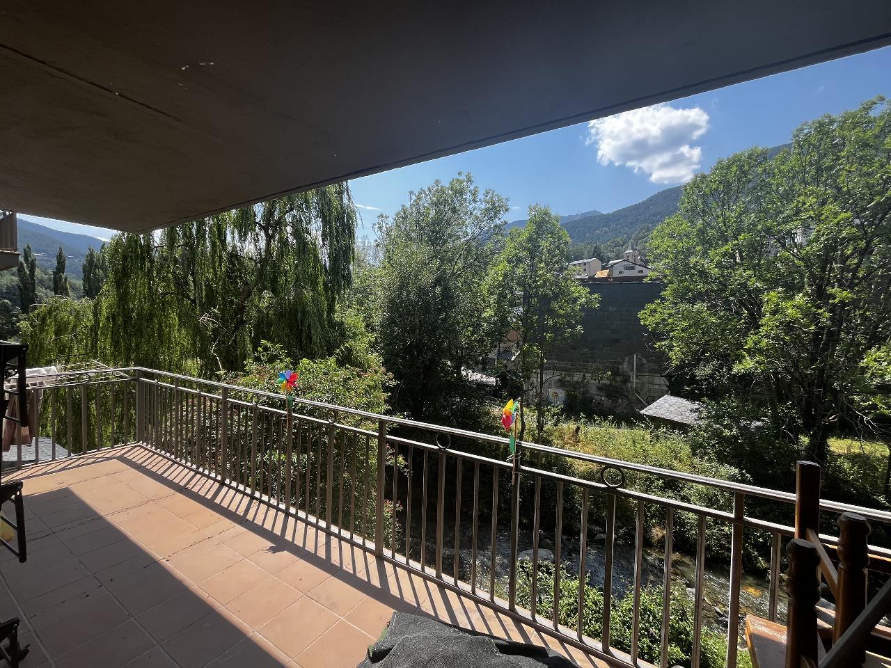 Pis de lloguer a La Massana, 3 habitacions