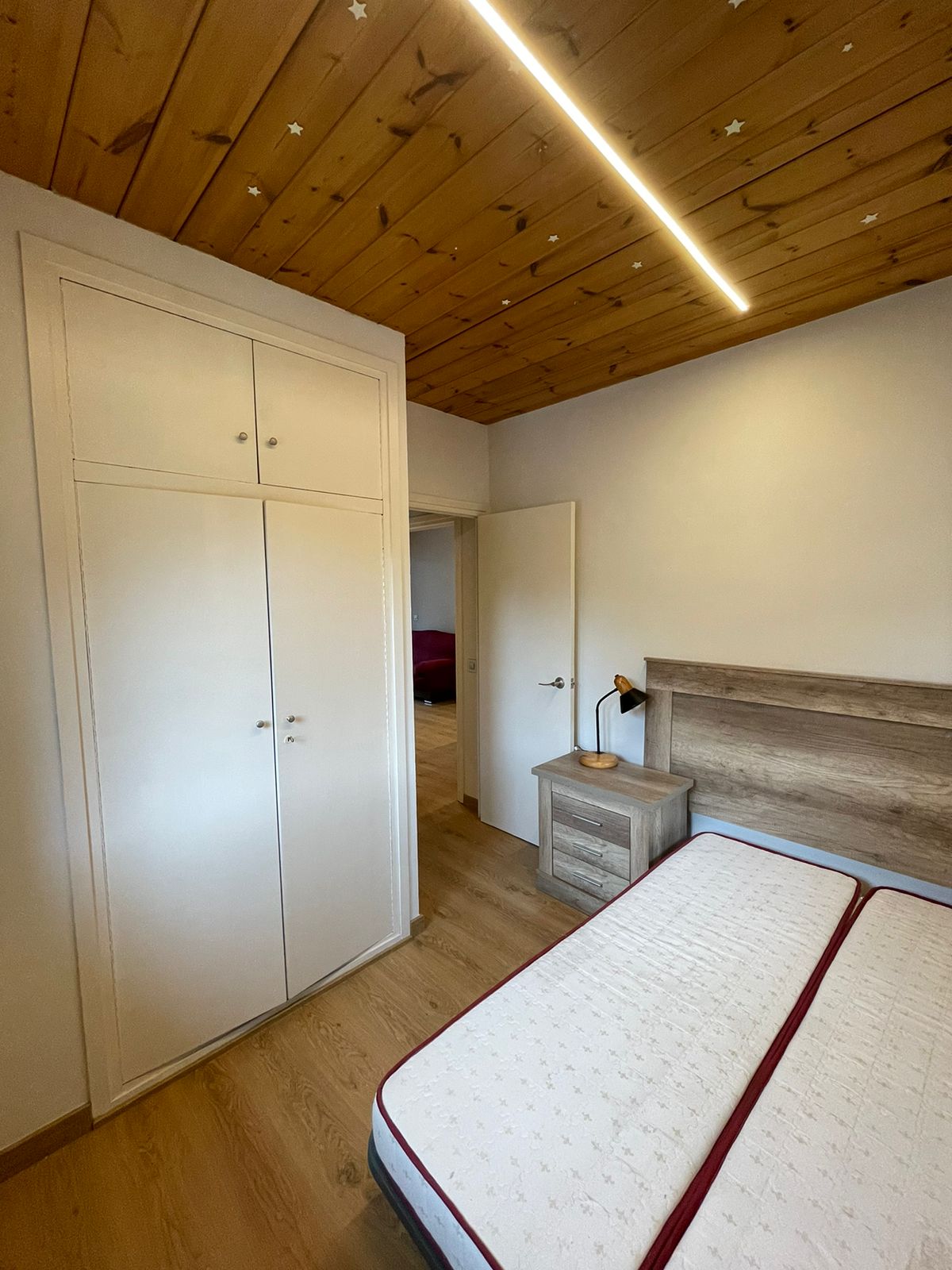 Ático de alquiler en Ordino, 3 habitaciones