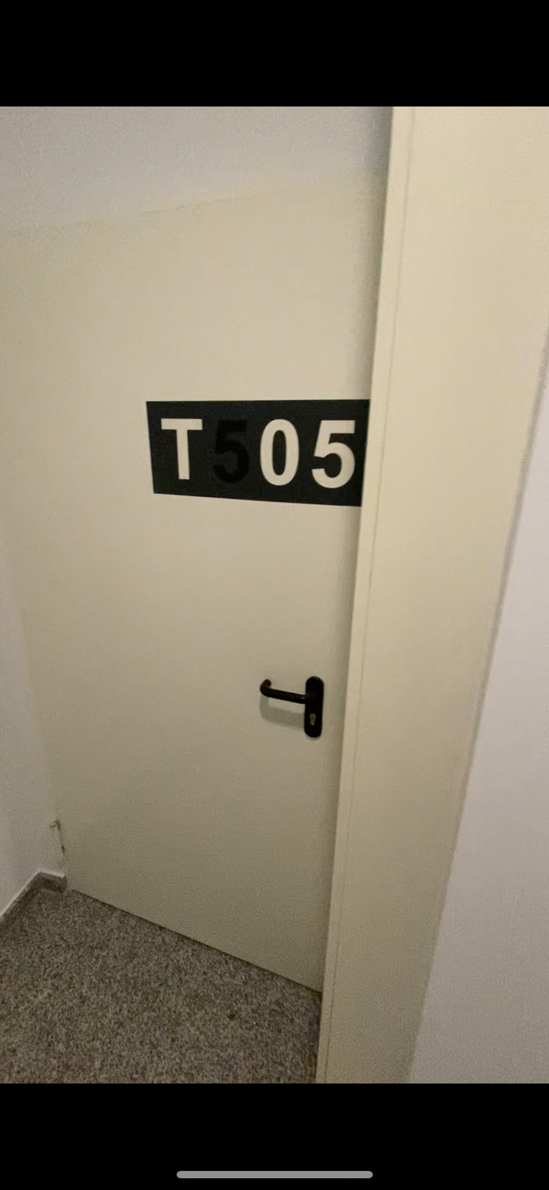 Trastero de alquiler en Les Bons, 3 metros