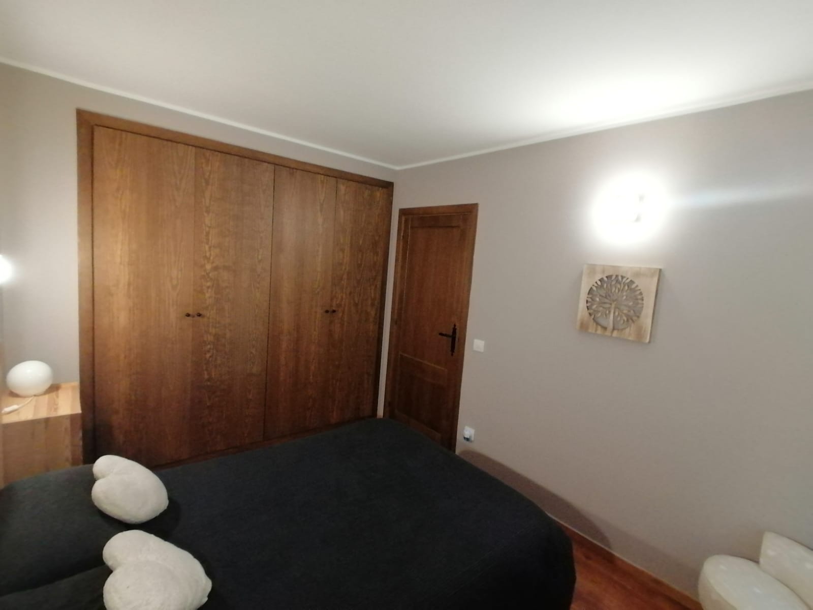 Pis en venda a El Serrat, 2 habitacions, 75 metres