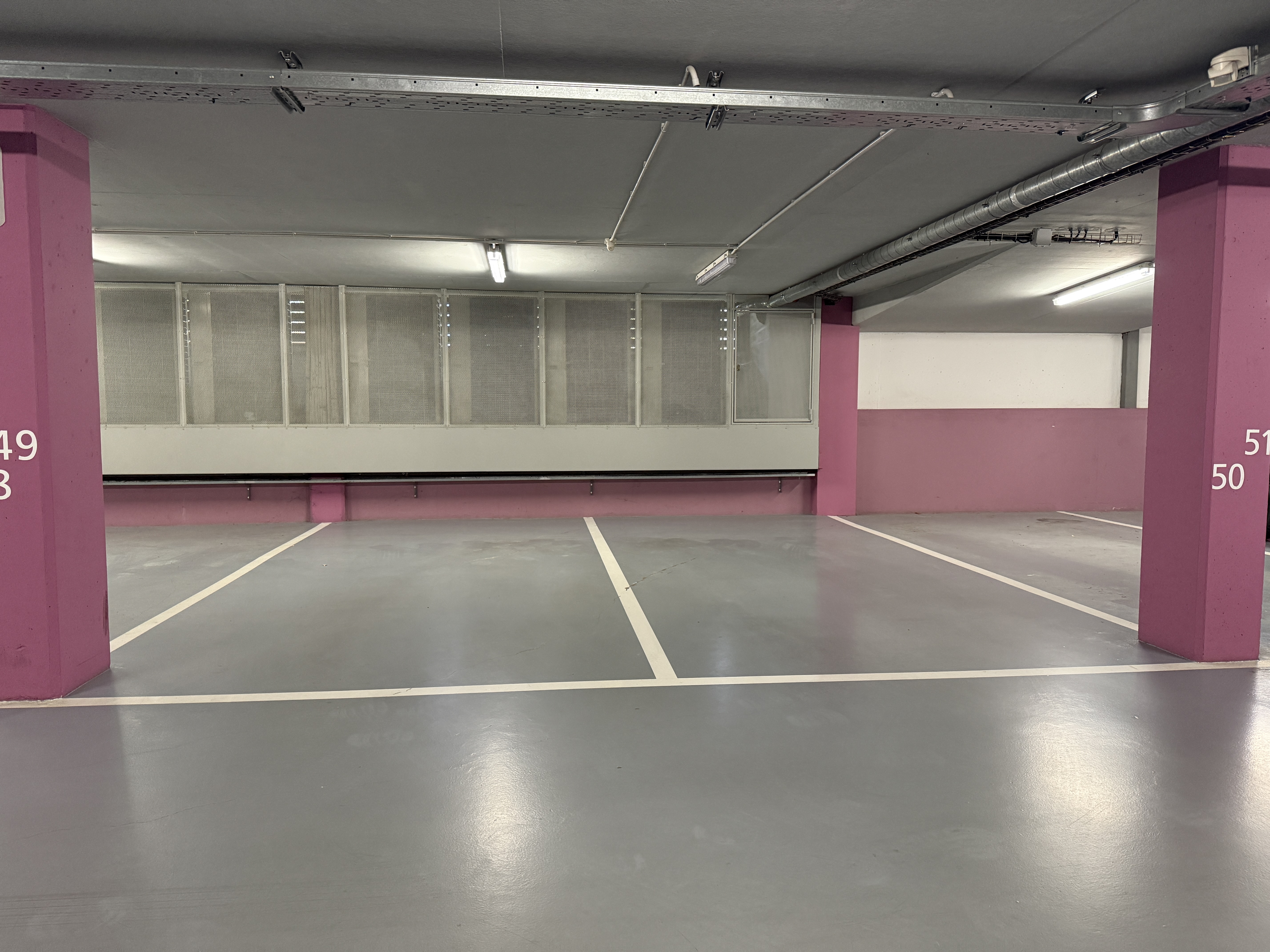 Piso de alquiler en Escaldes Engordany, 3 habitaciones, 142 metros