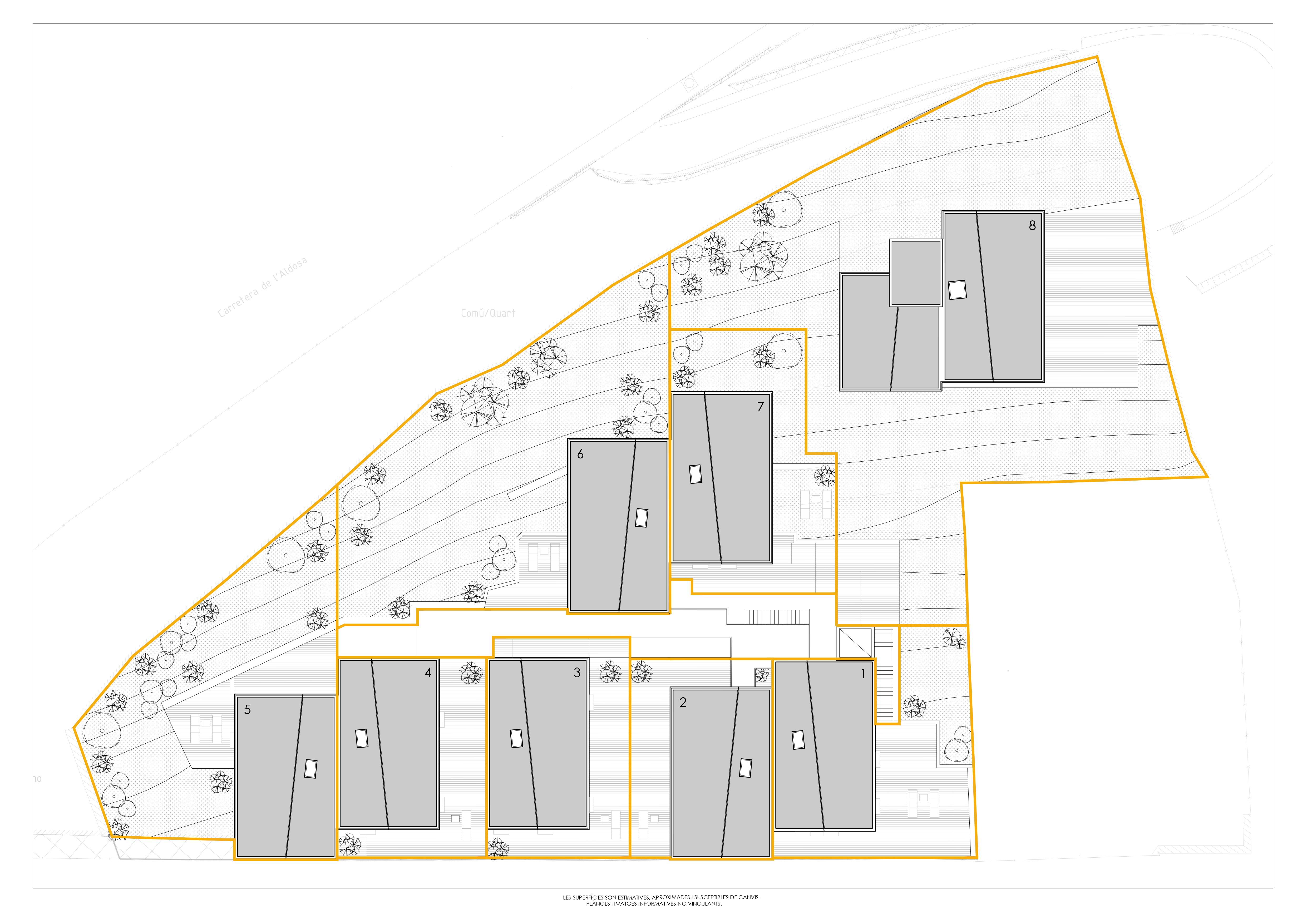 Casa adosada en venta en La Massana, 3 habitaciones, 145 metros