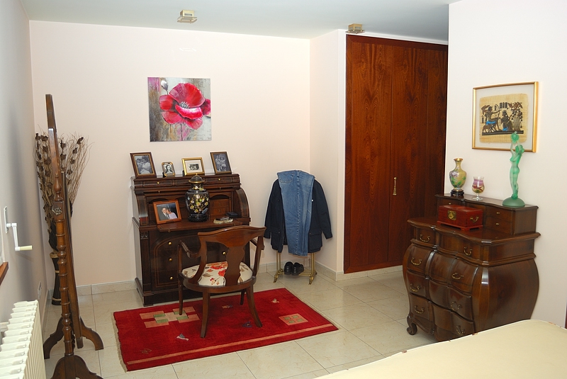 Piso en venta en Sant Julià de Lòria, 4 habitaciones, 137 metros