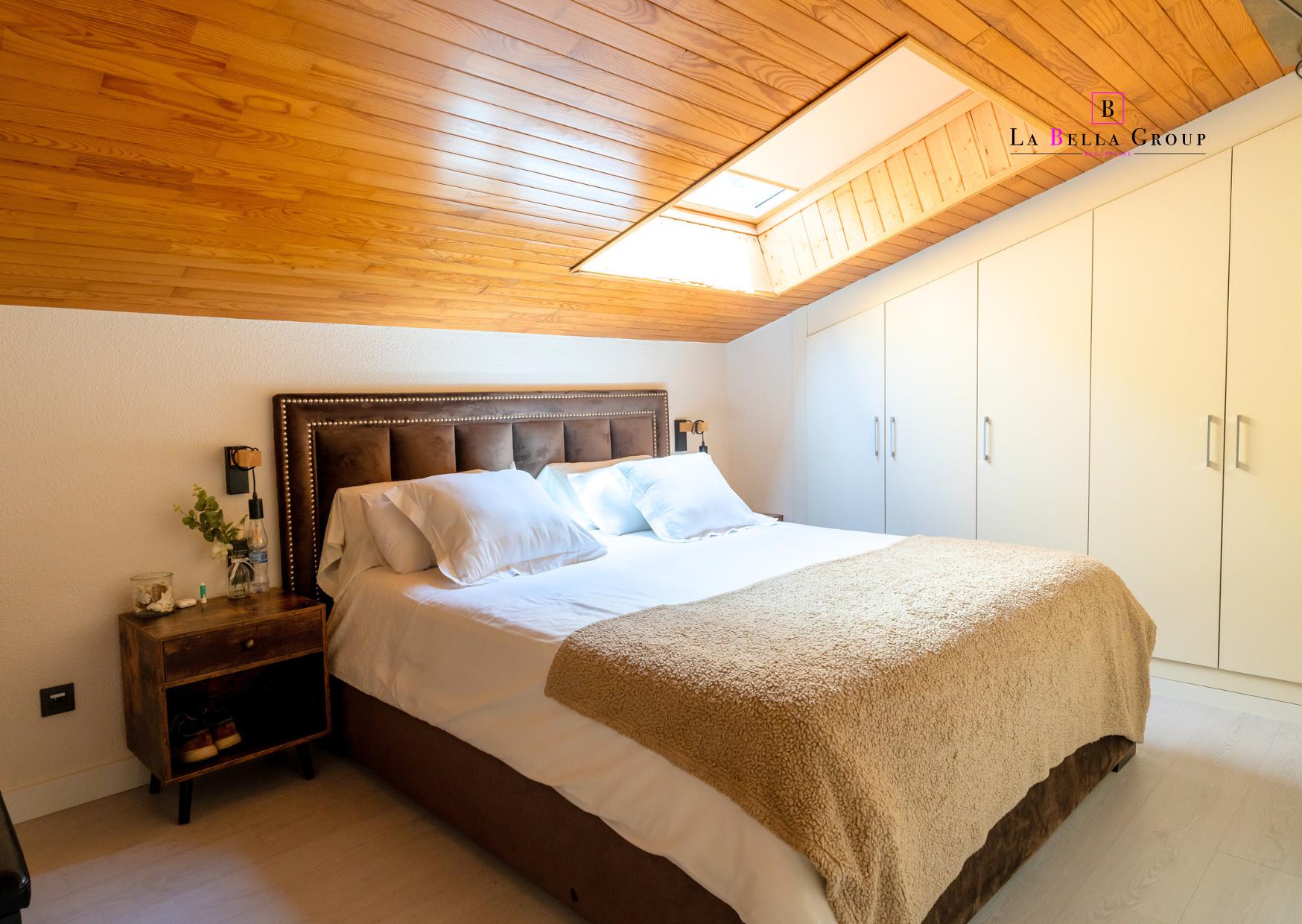 Àtic en venda a Escaldes Engordany, 3 habitacions, 100 metres