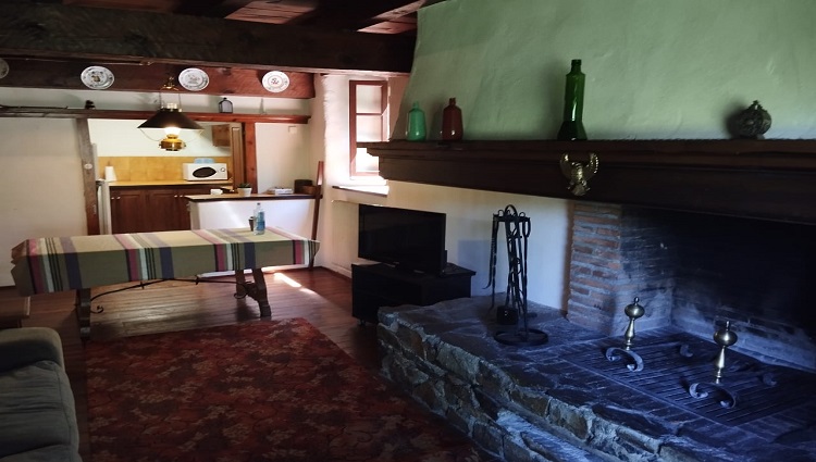 Pis de lloguer a Ansalonga, 2 habitacions, 95 metres