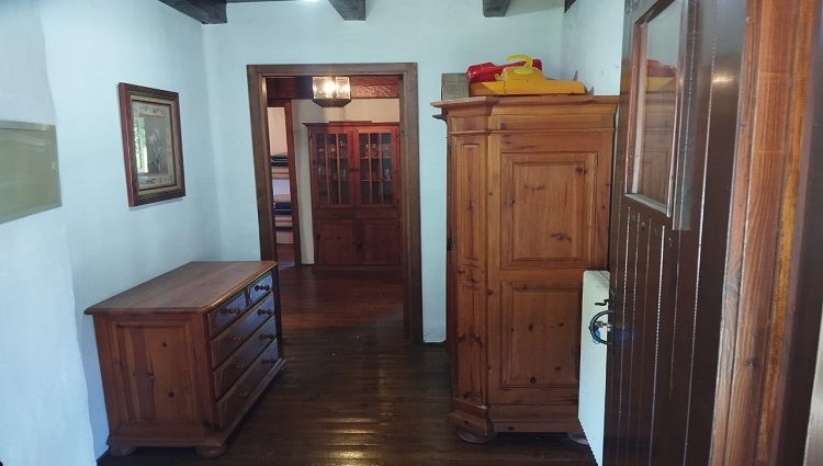 Pis de lloguer a Ansalonga, 2 habitacions, 95 metres