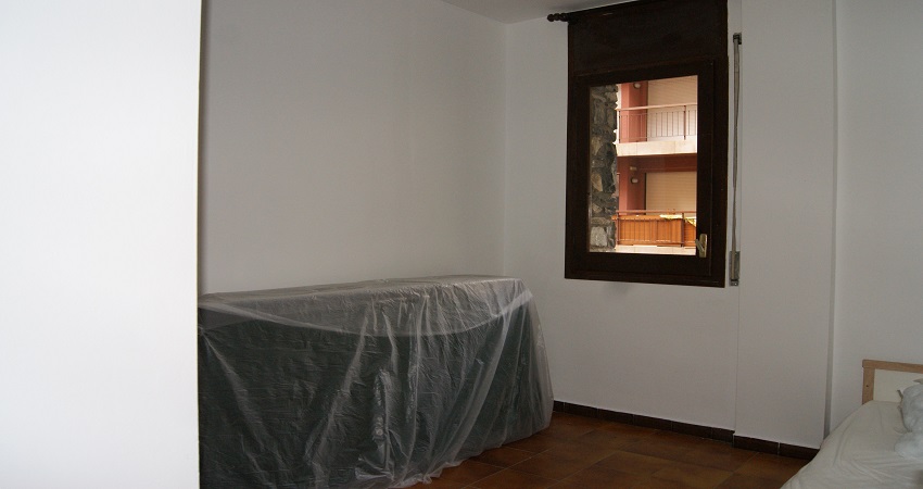 Pis de lloguer a Arinsal, 2 habitacions