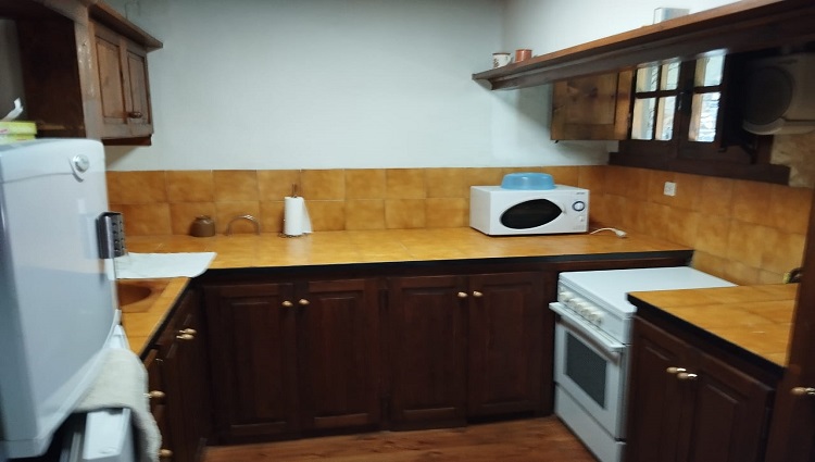 Pis de lloguer a Ansalonga, 2 habitacions, 95 metres