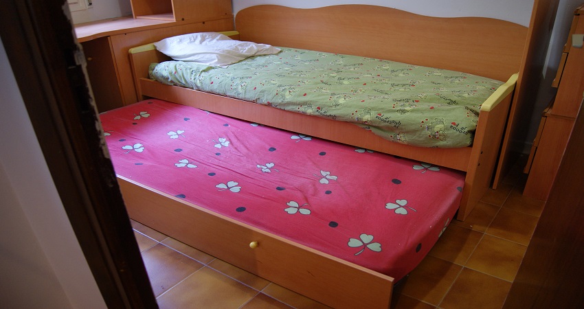 Pis de lloguer a Arinsal, 2 habitacions