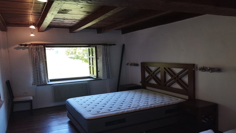Pis de lloguer a Ansalonga, 2 habitacions, 95 metres