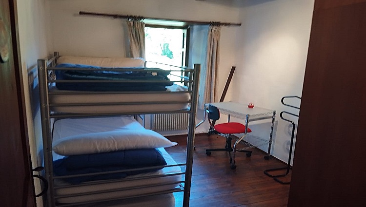 Pis de lloguer a Ansalonga, 2 habitacions, 95 metres