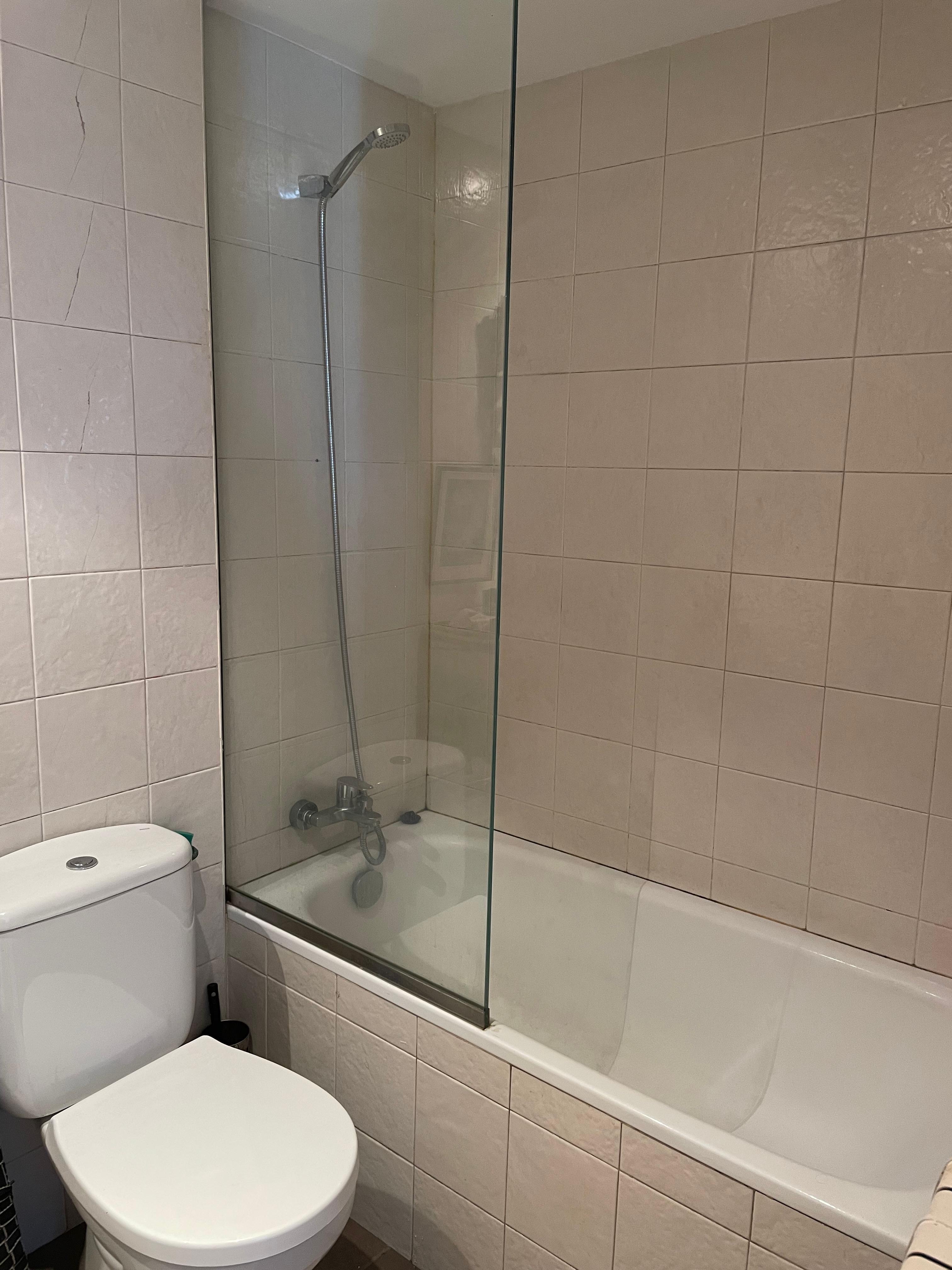 Piso de alquiler en El Tarter, 1 habitación, 40 metros
