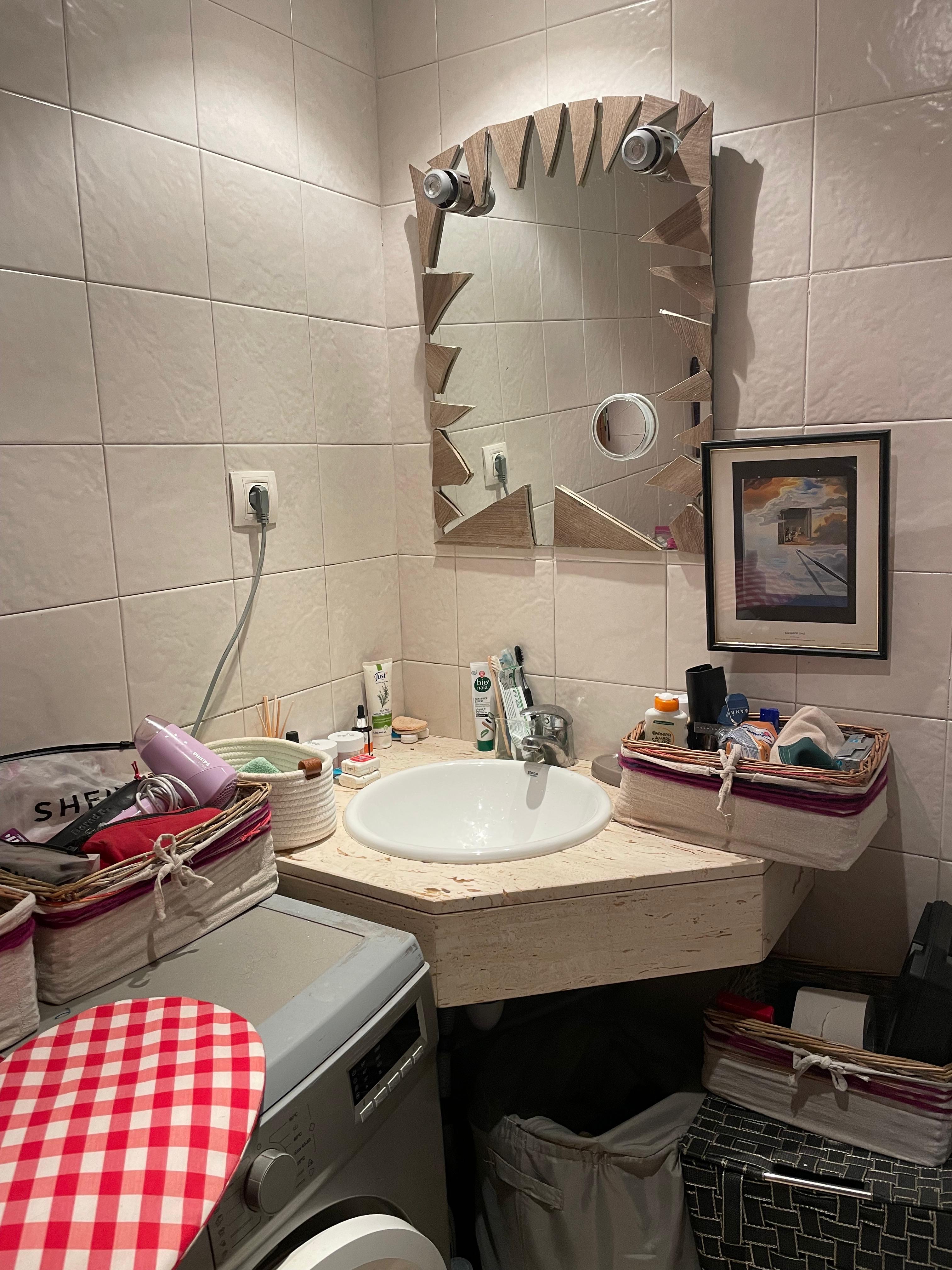 Piso de alquiler en El Tarter, 1 habitación, 40 metros