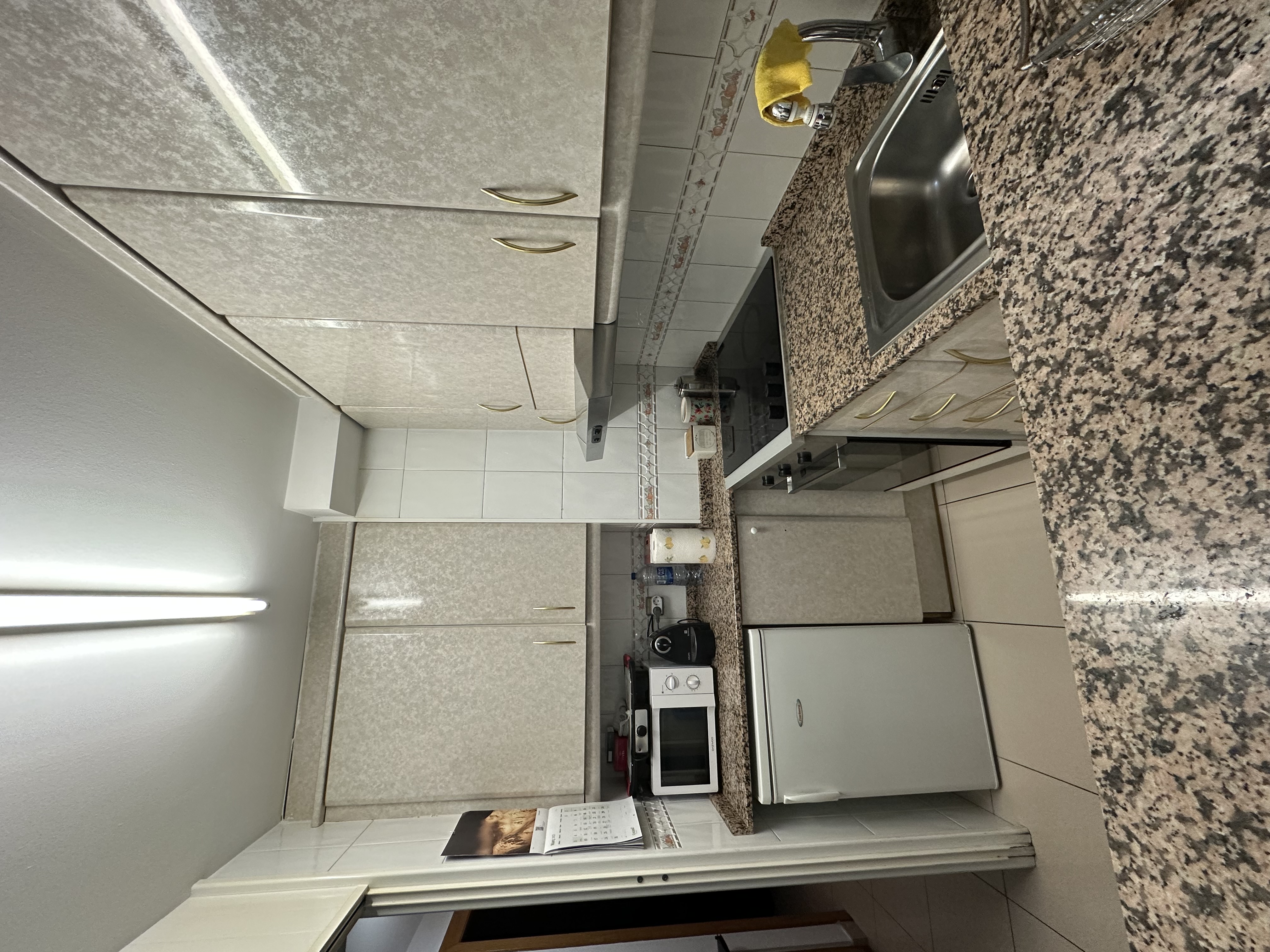 Piso en venta en Santa Coloma, 1 habitación, 50 metros