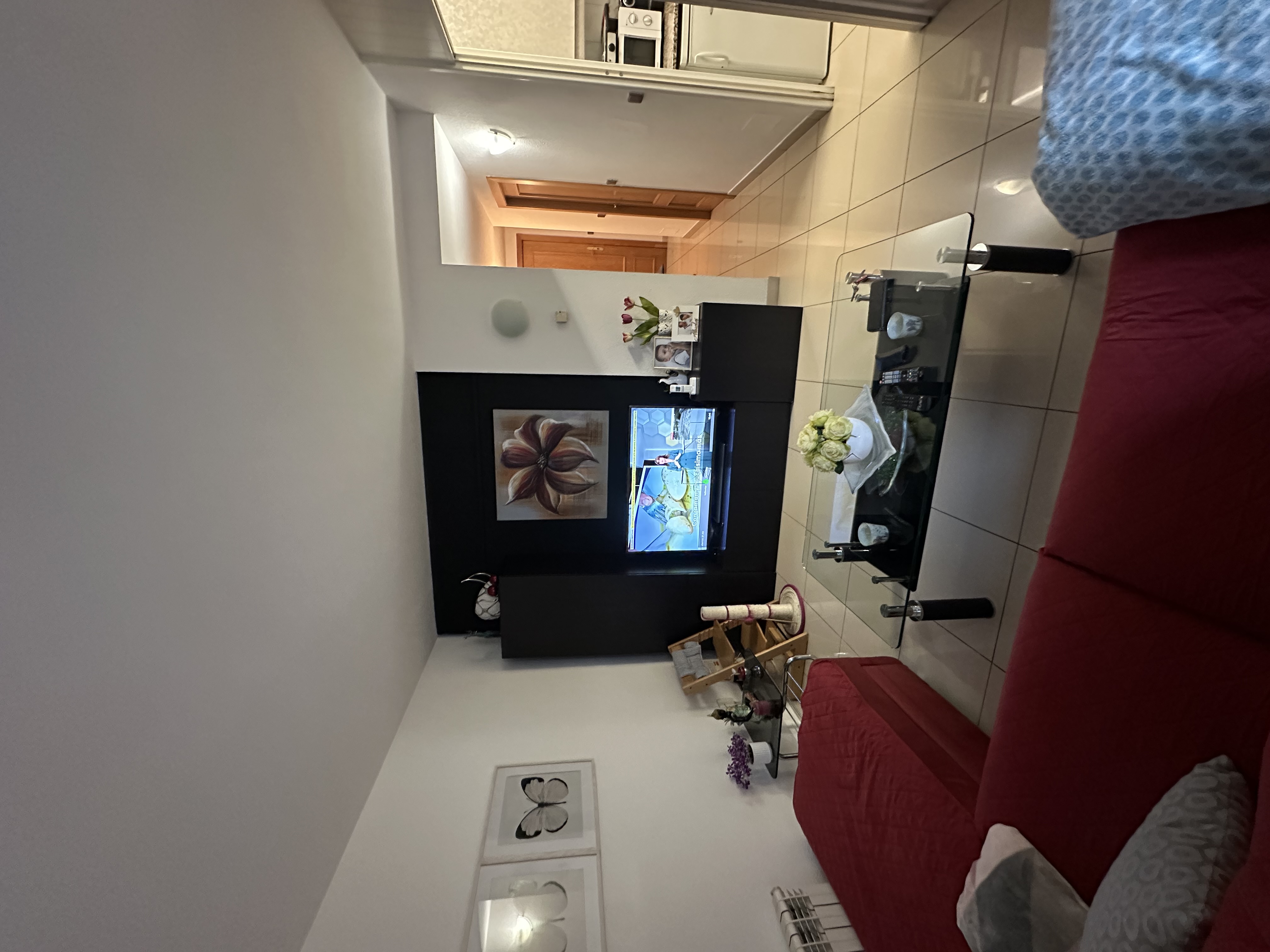 Piso en venta en Santa Coloma, 1 habitación, 50 metros