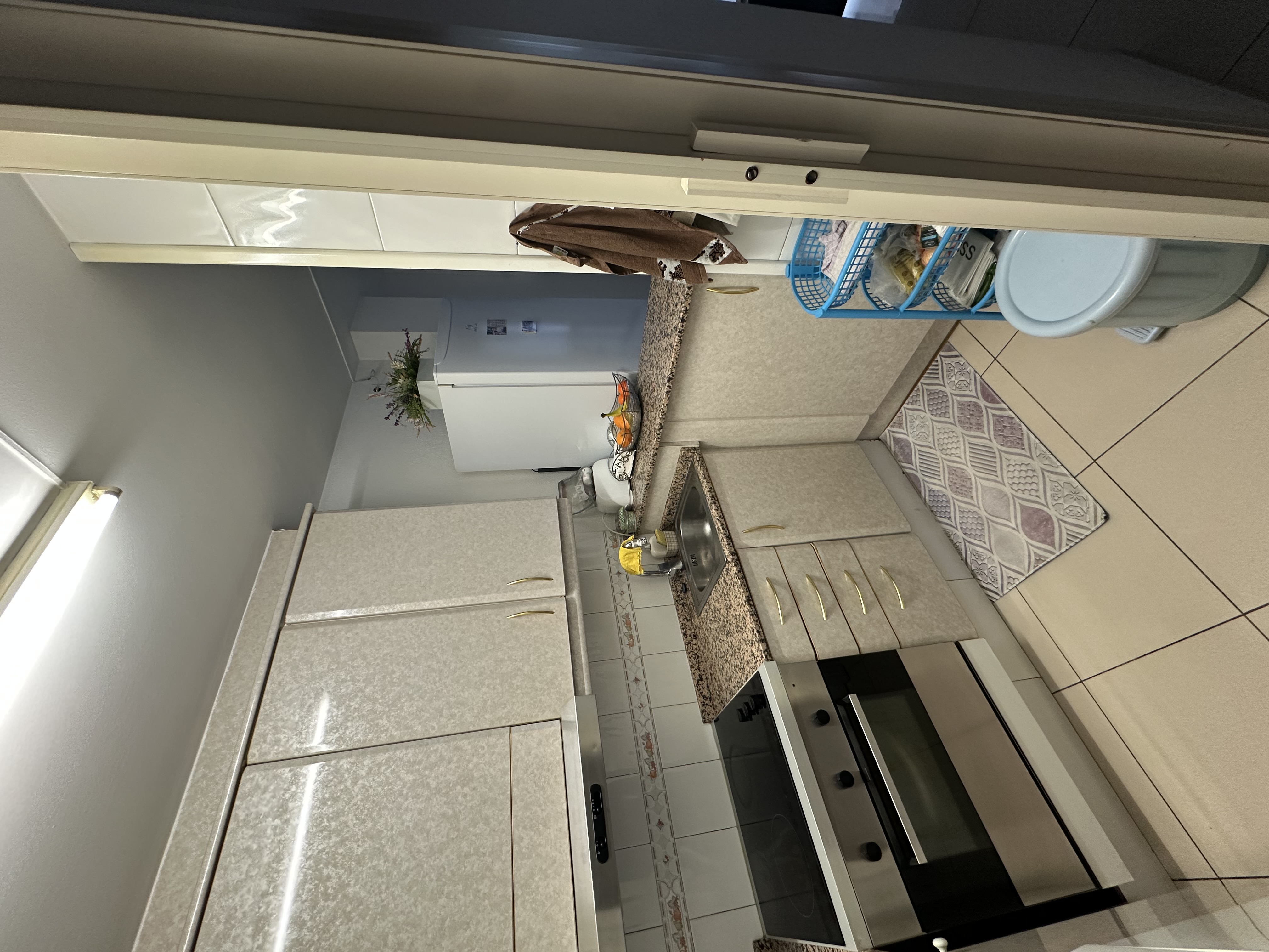 Piso en venta en Santa Coloma, 1 habitación, 50 metros