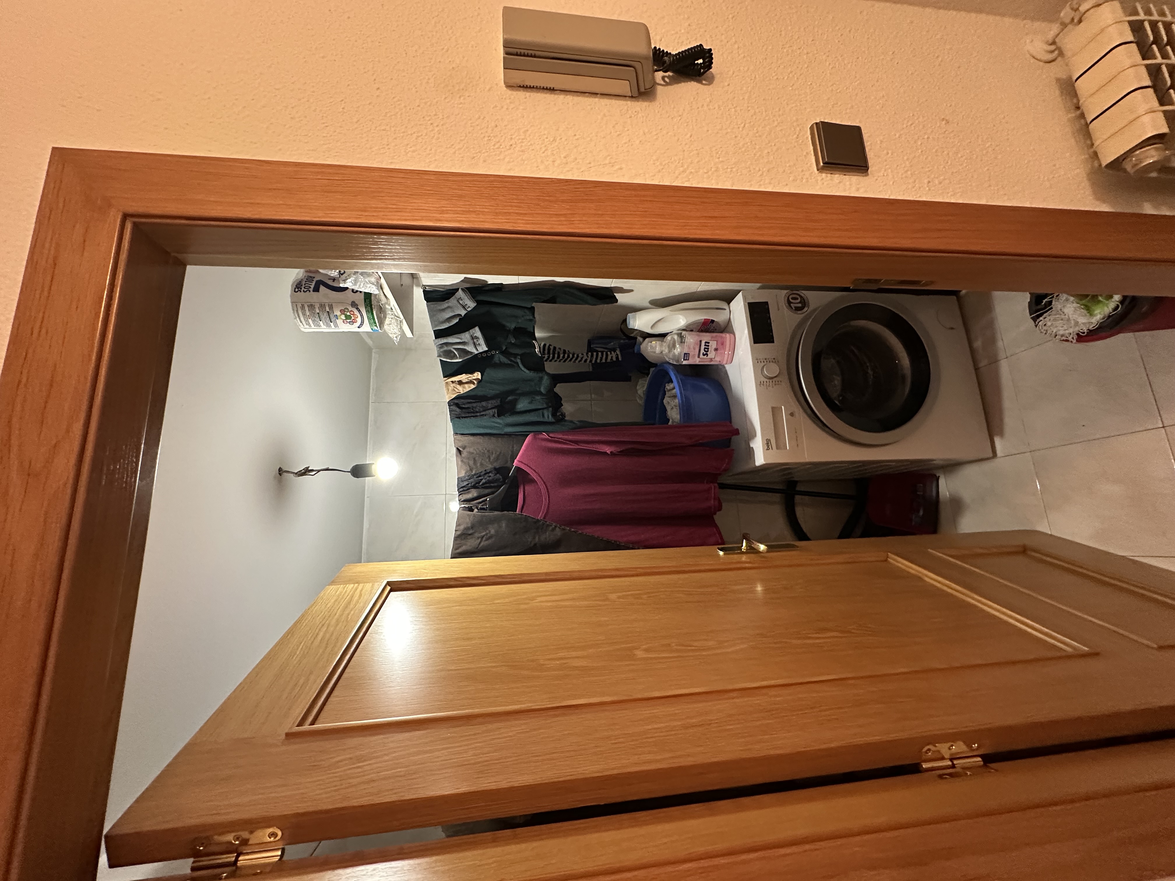 Piso en venta en Santa Coloma, 1 habitación, 50 metros