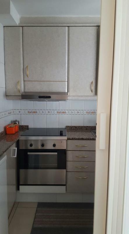 Pis en venda a Santa Coloma, 1 habitació, 50 metres