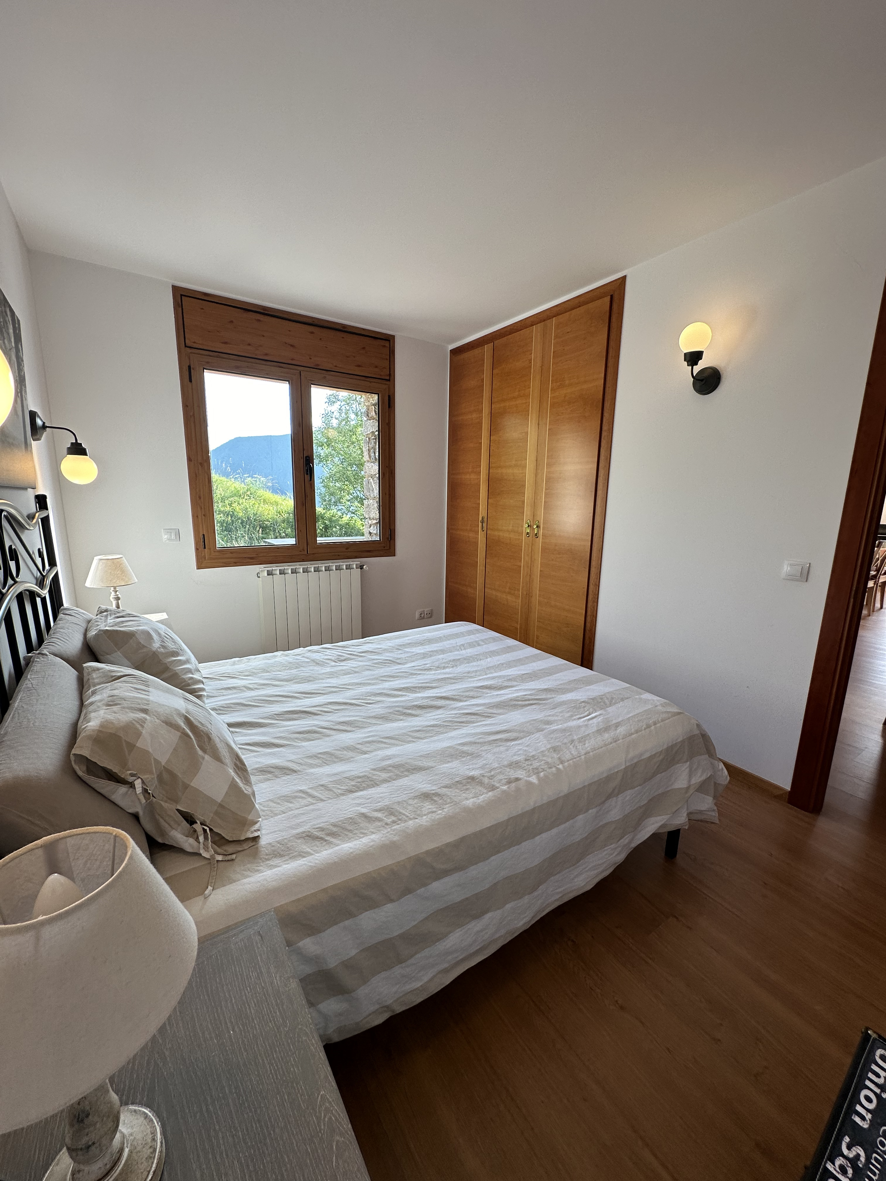 Pis de lloguer a Canillo, 2 habitacions, 80 metres