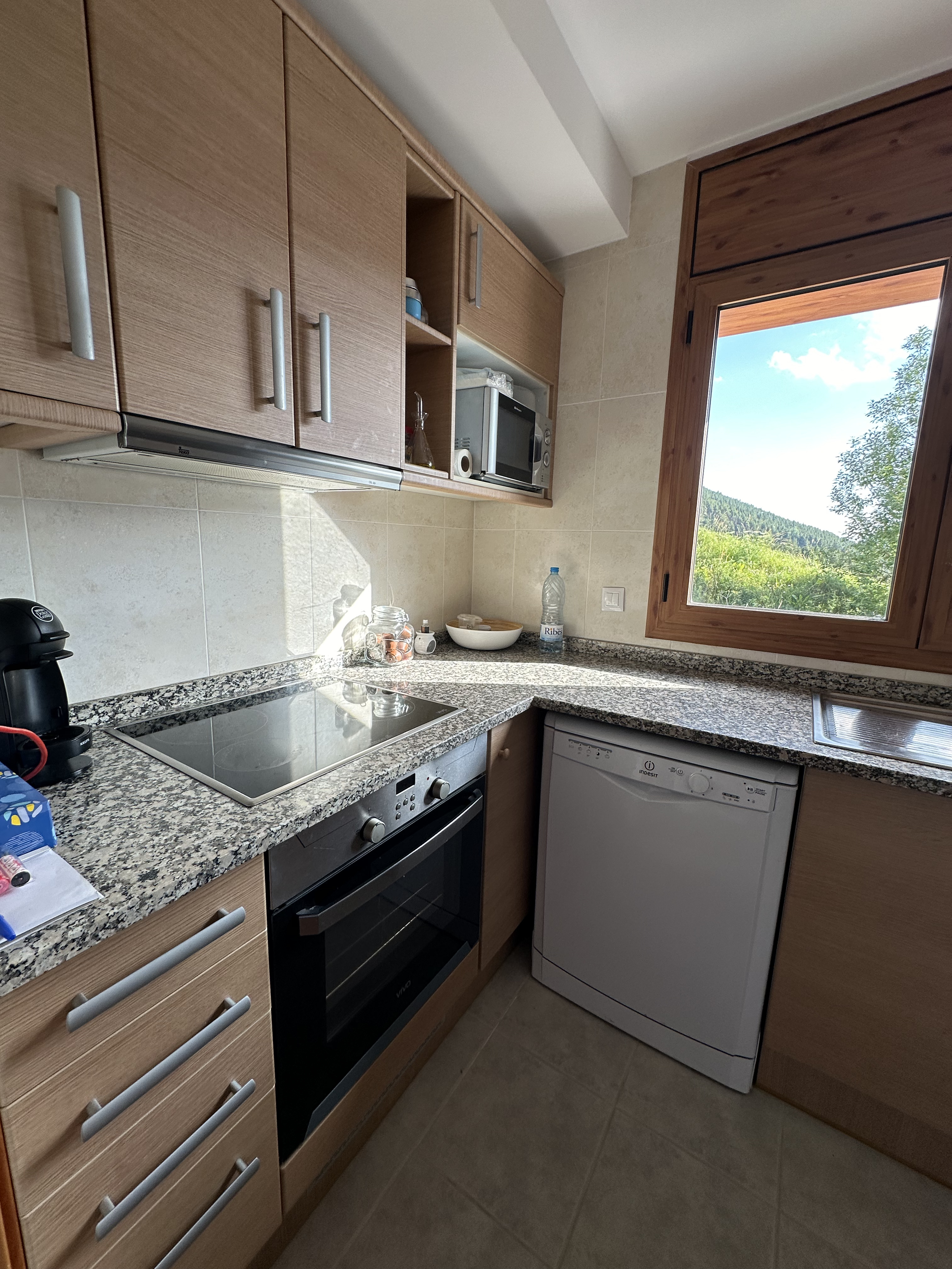 Pis de lloguer a Canillo, 2 habitacions, 80 metres