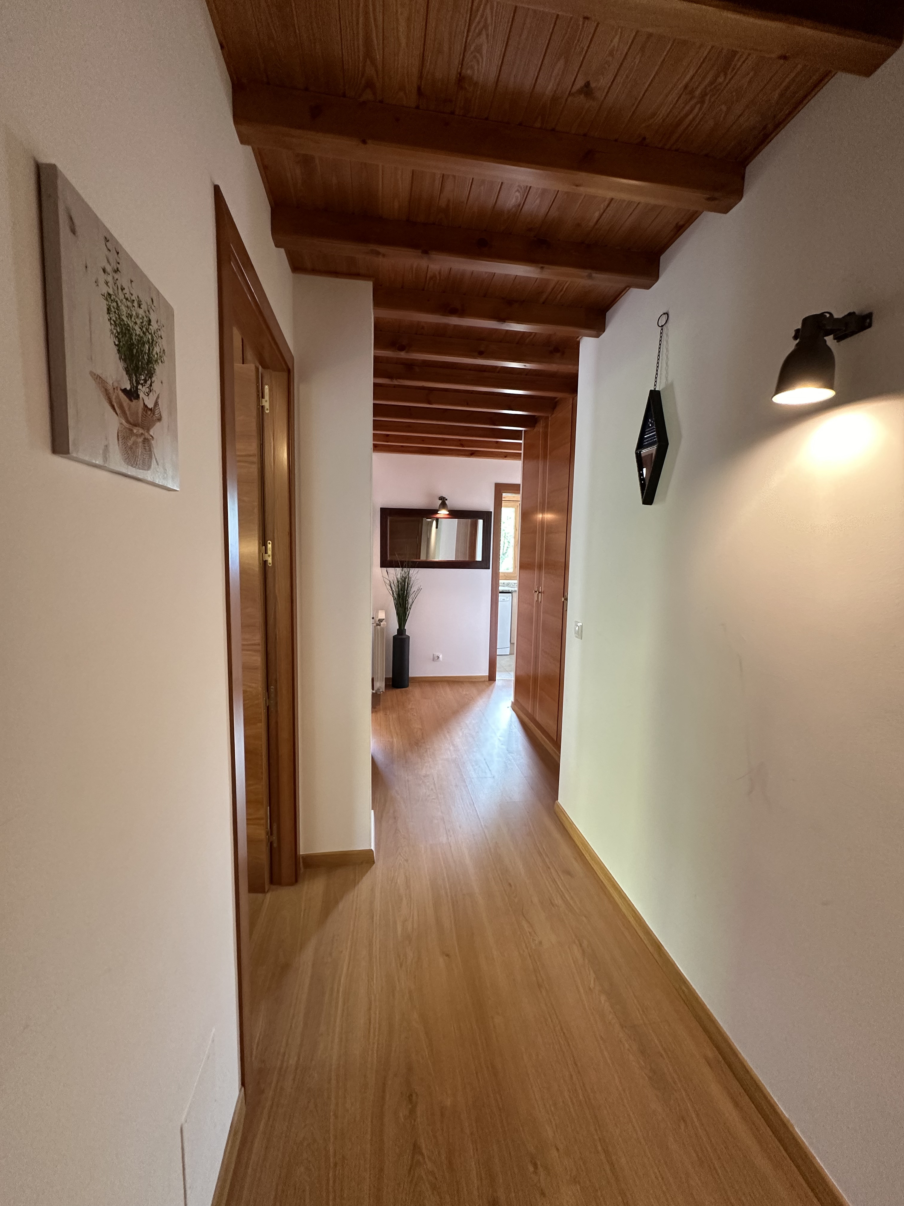 Pis de lloguer a Canillo, 2 habitacions, 80 metres