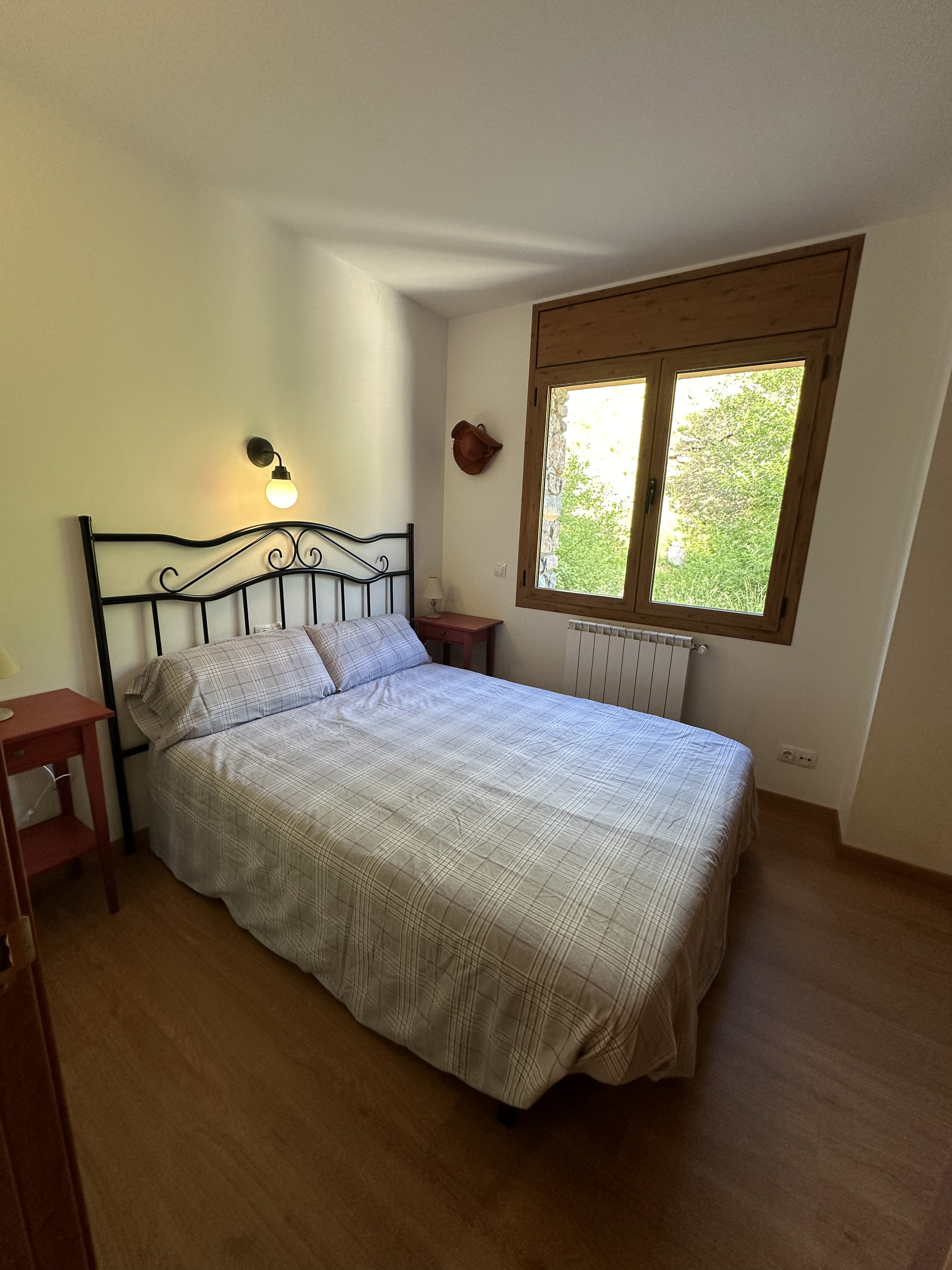 Pis de lloguer a Canillo, 2 habitacions, 80 metres