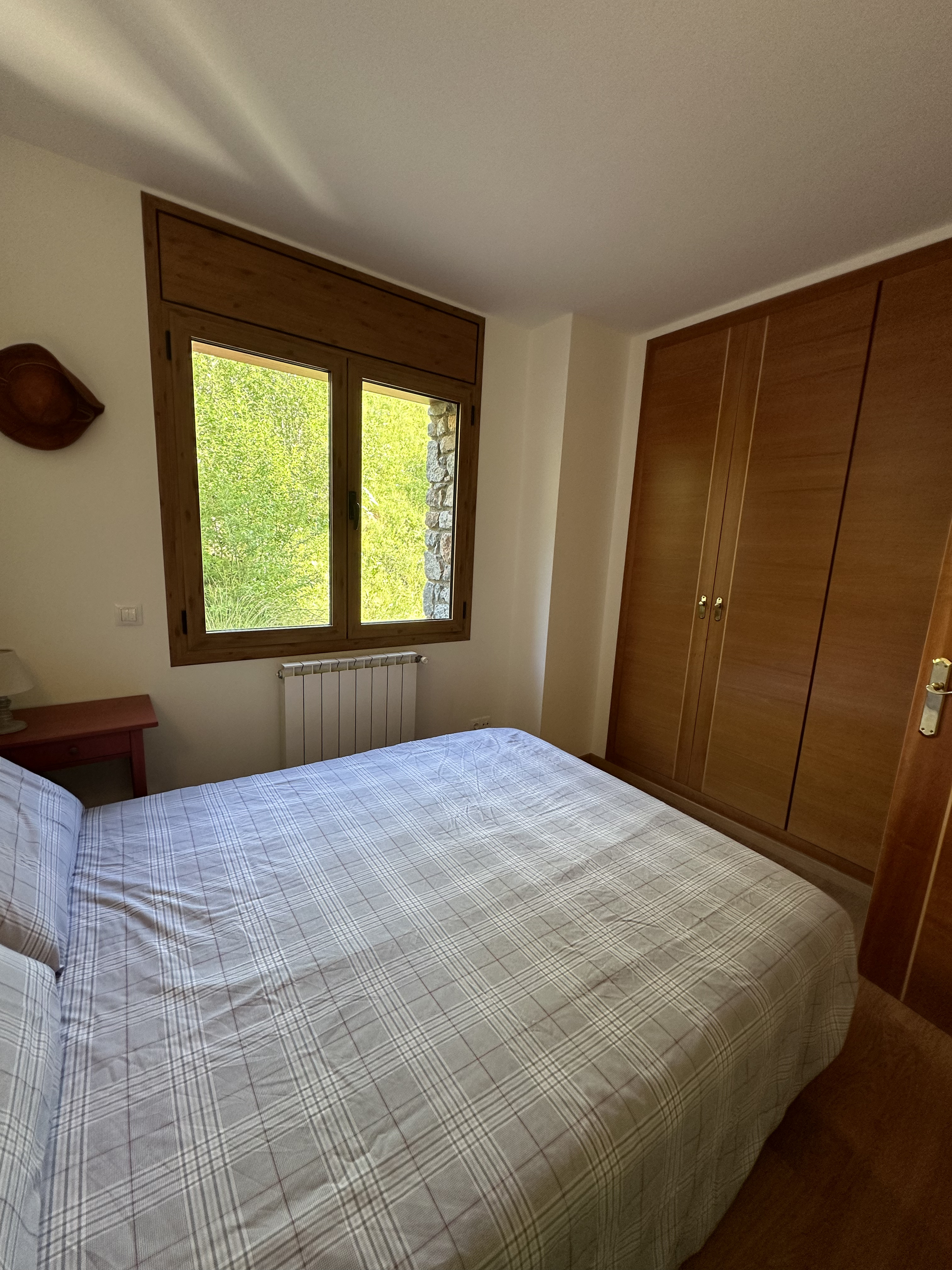 Pis de lloguer a Canillo, 2 habitacions, 80 metres