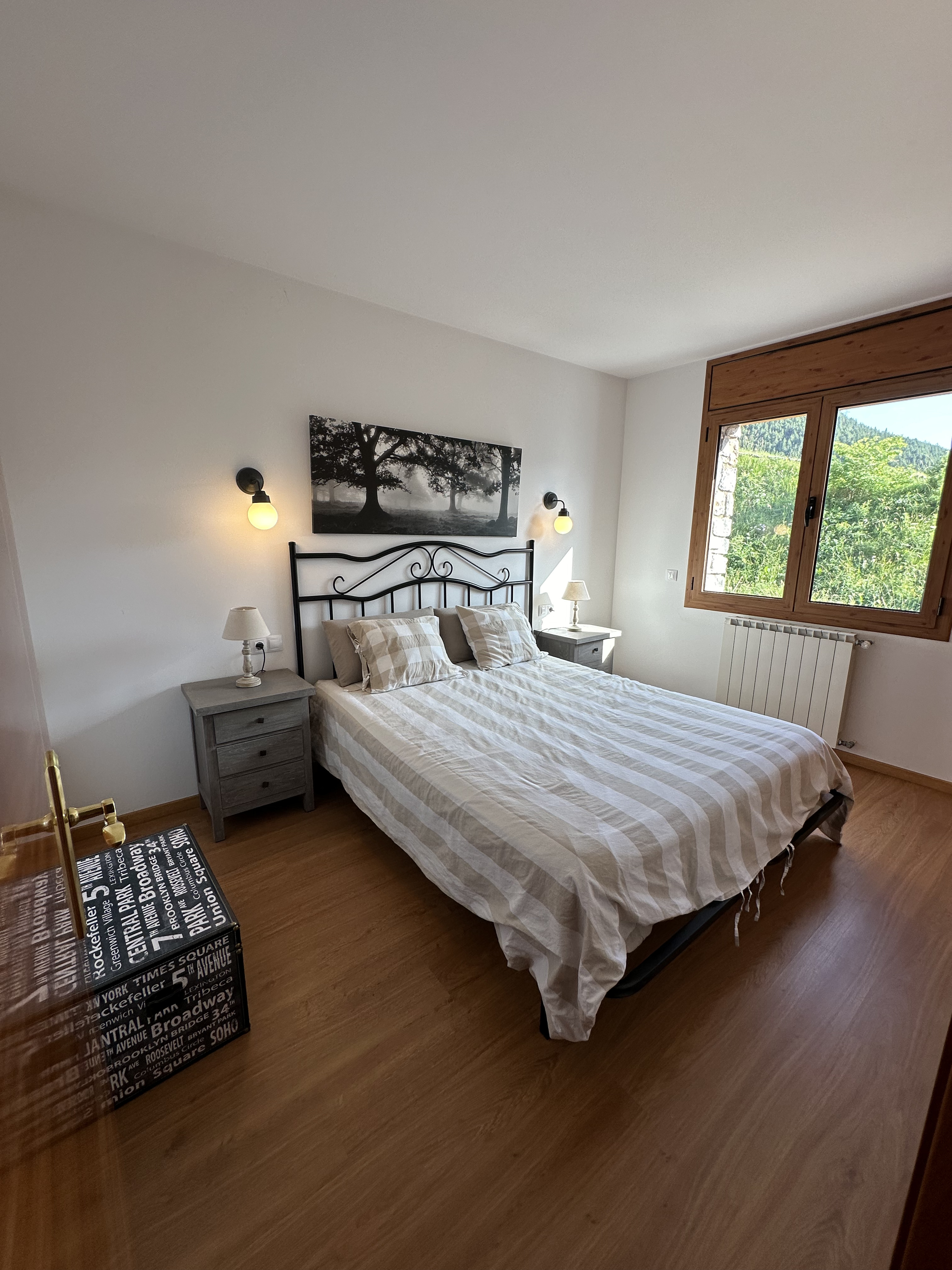 Pis de lloguer a Canillo, 2 habitacions, 80 metres