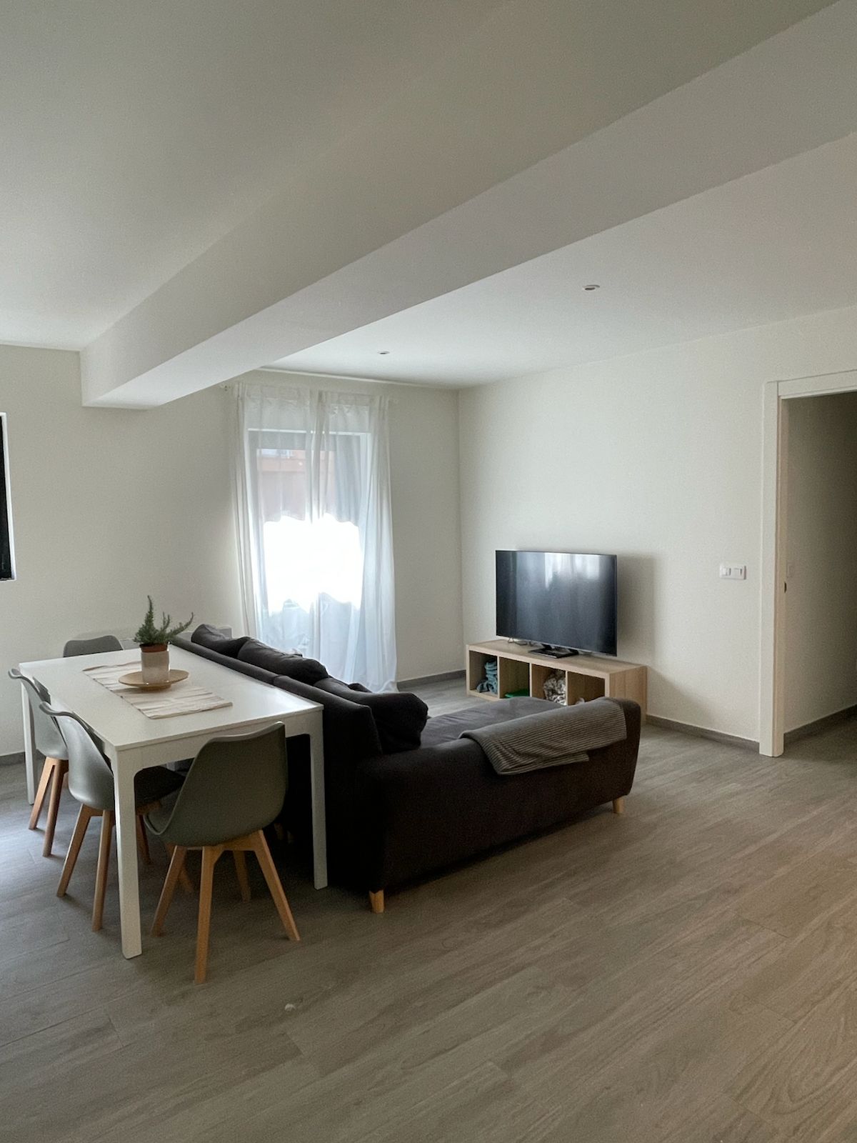 Pis de lloguer a Escaldes Engordany, 3 habitacions, 92 metres