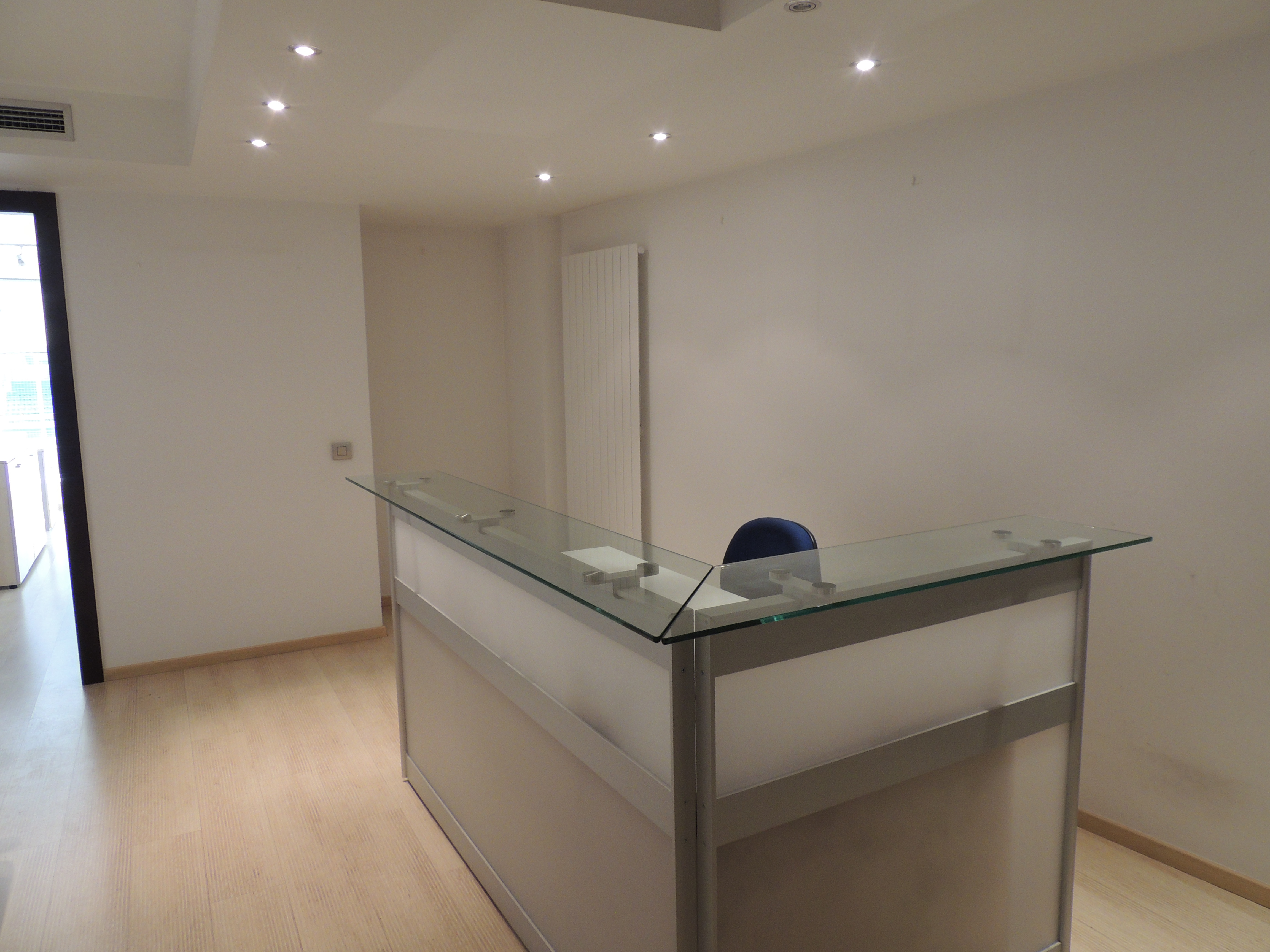 Local comercial de alquiler en Andorra la Vella, 100 metros