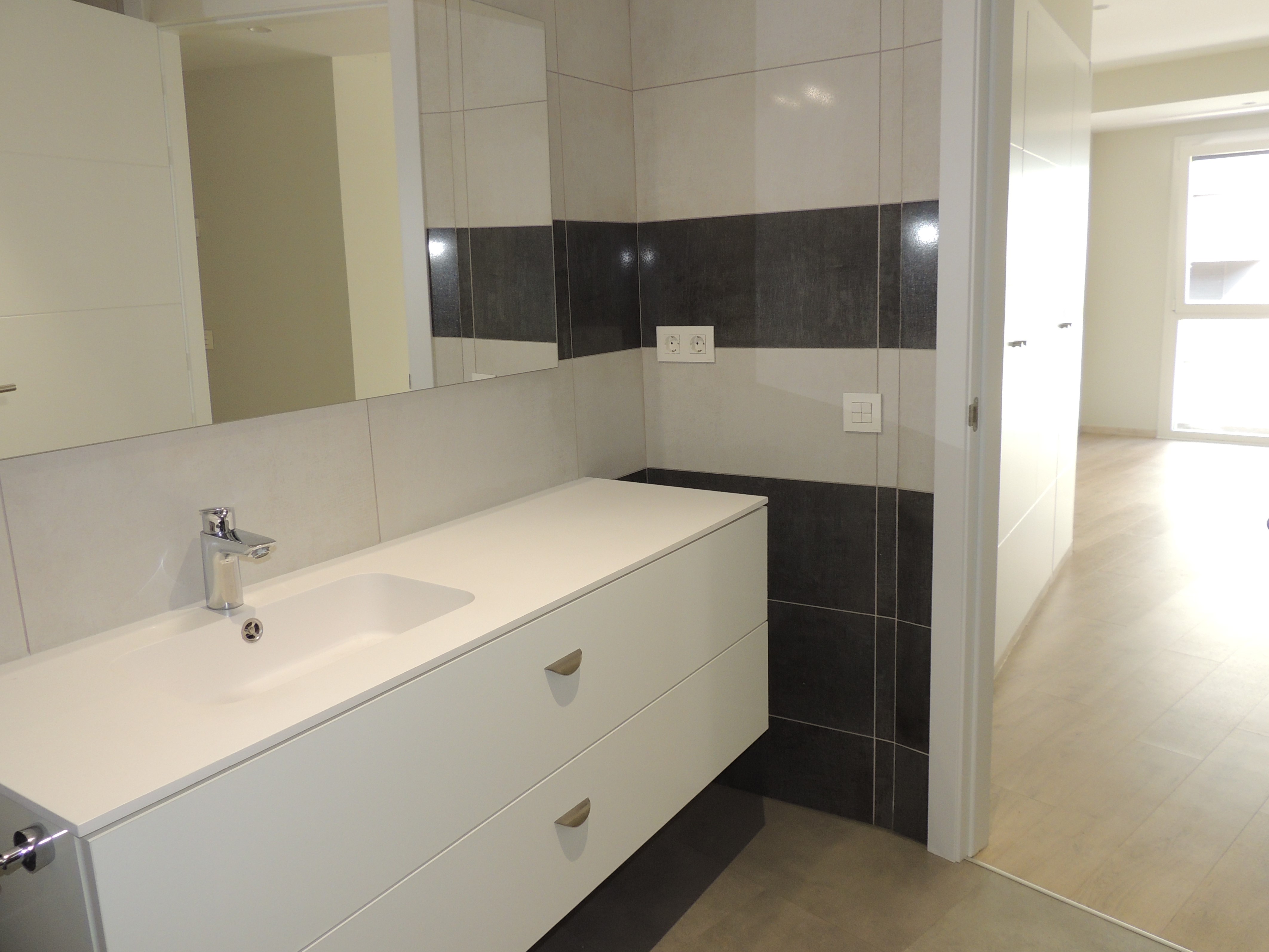 Pis de lloguer a Andorra la Vella, 3 habitacions, 125 metres