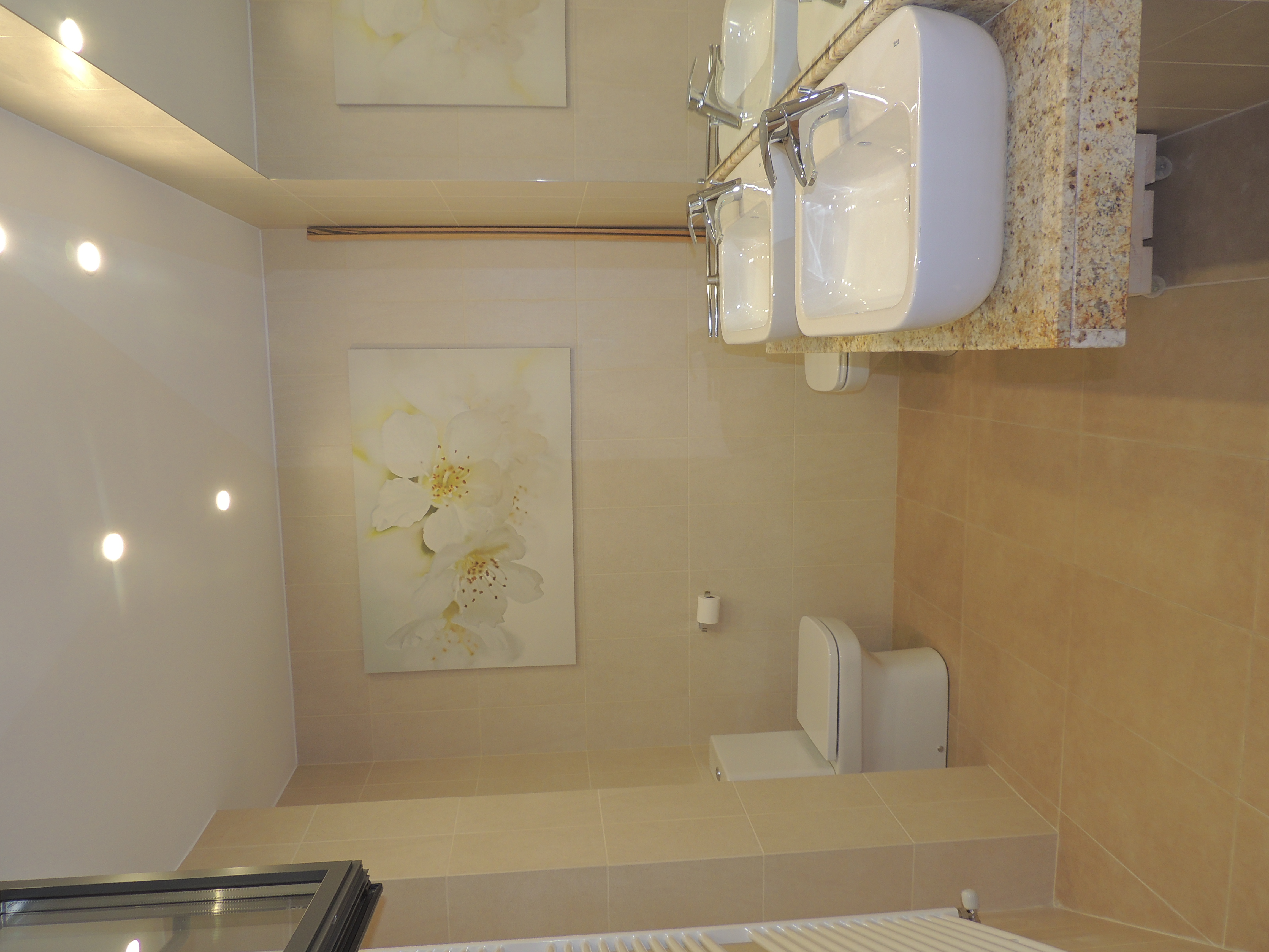 Piso de alquiler en Escaldes Engordany, 3 habitaciones, 110 metros