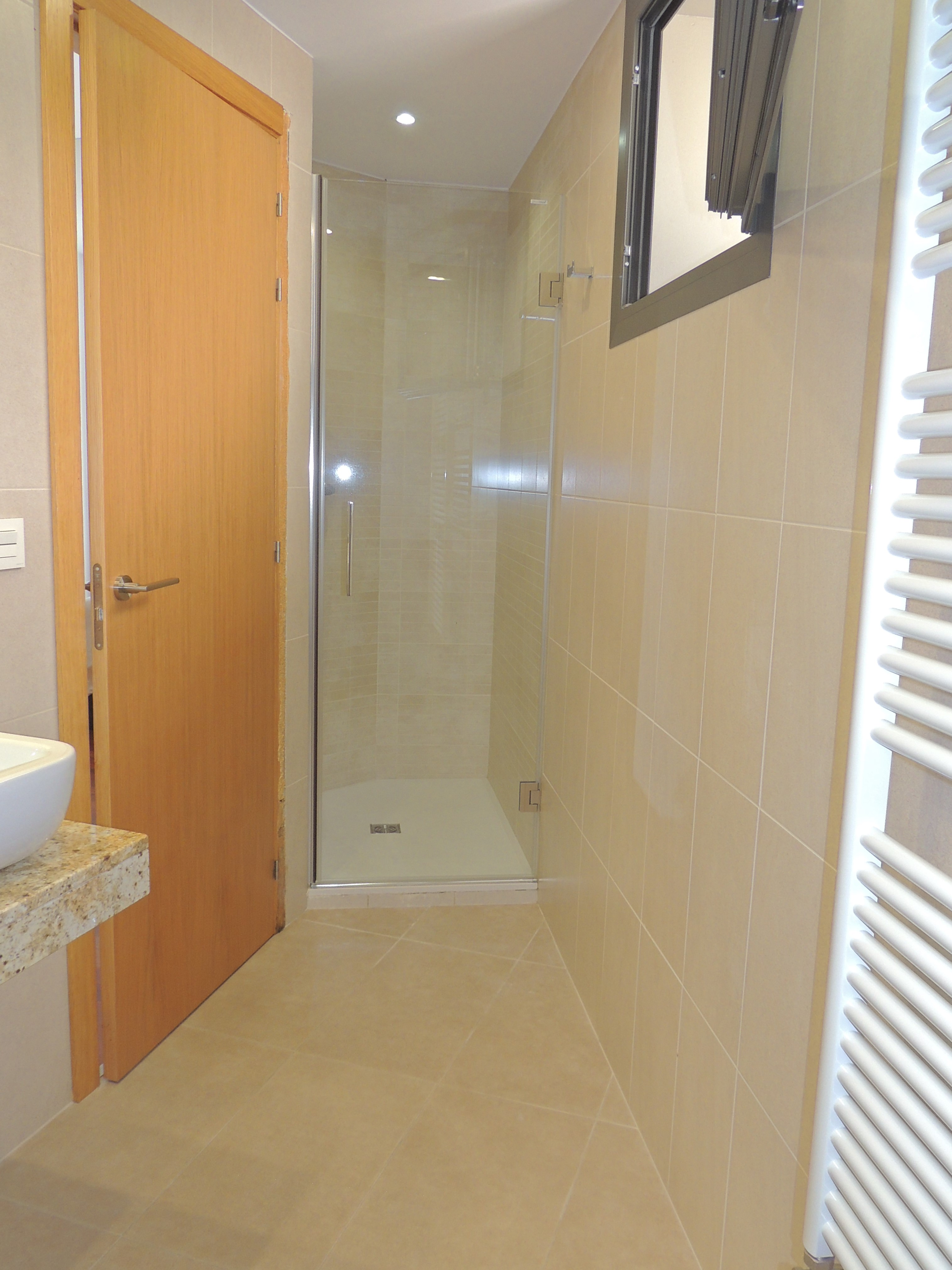 Piso de alquiler en Escaldes Engordany, 3 habitaciones, 110 metros