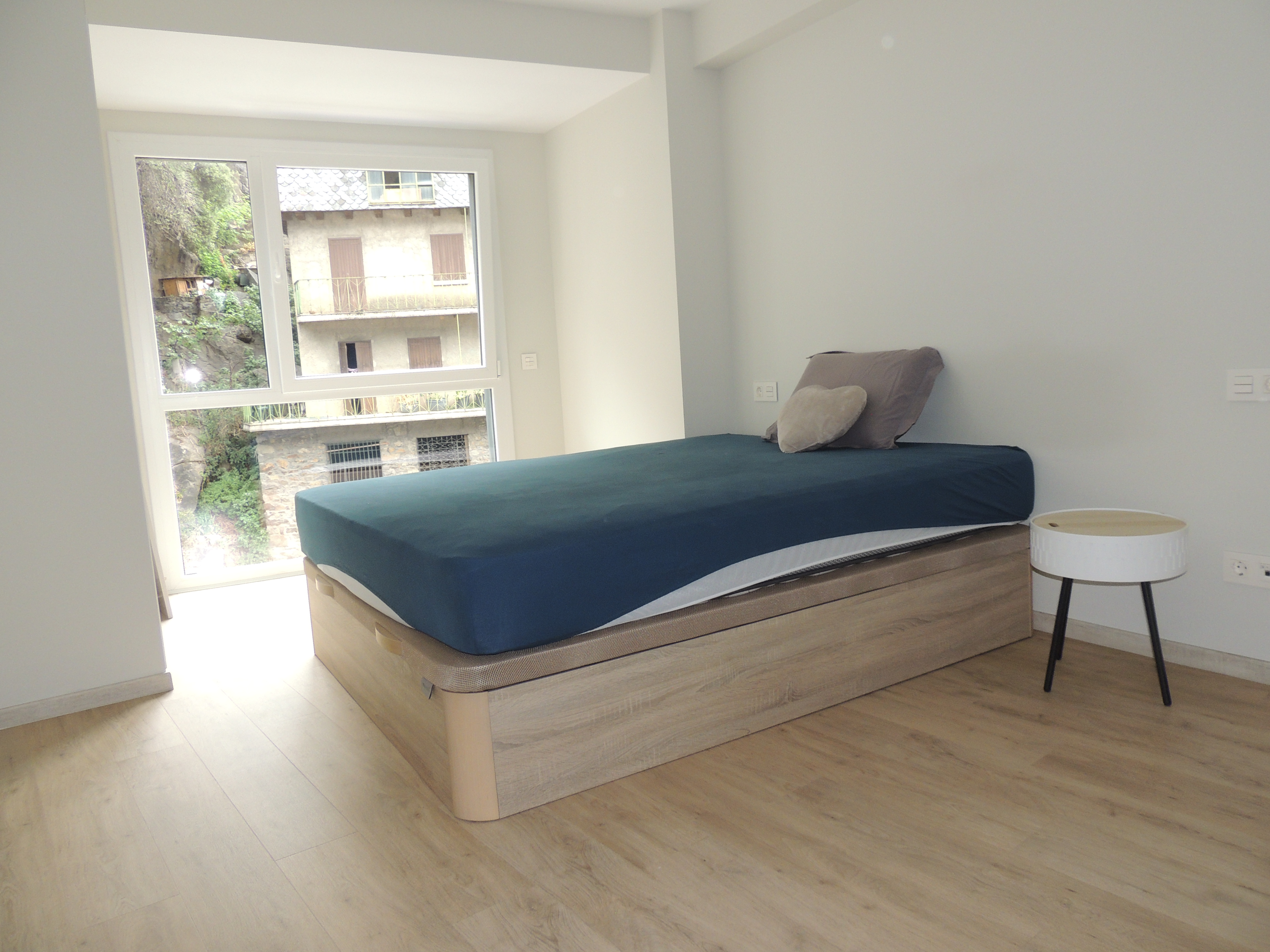 Pis de lloguer a Andorra la Vella, 3 habitacions, 137 metres