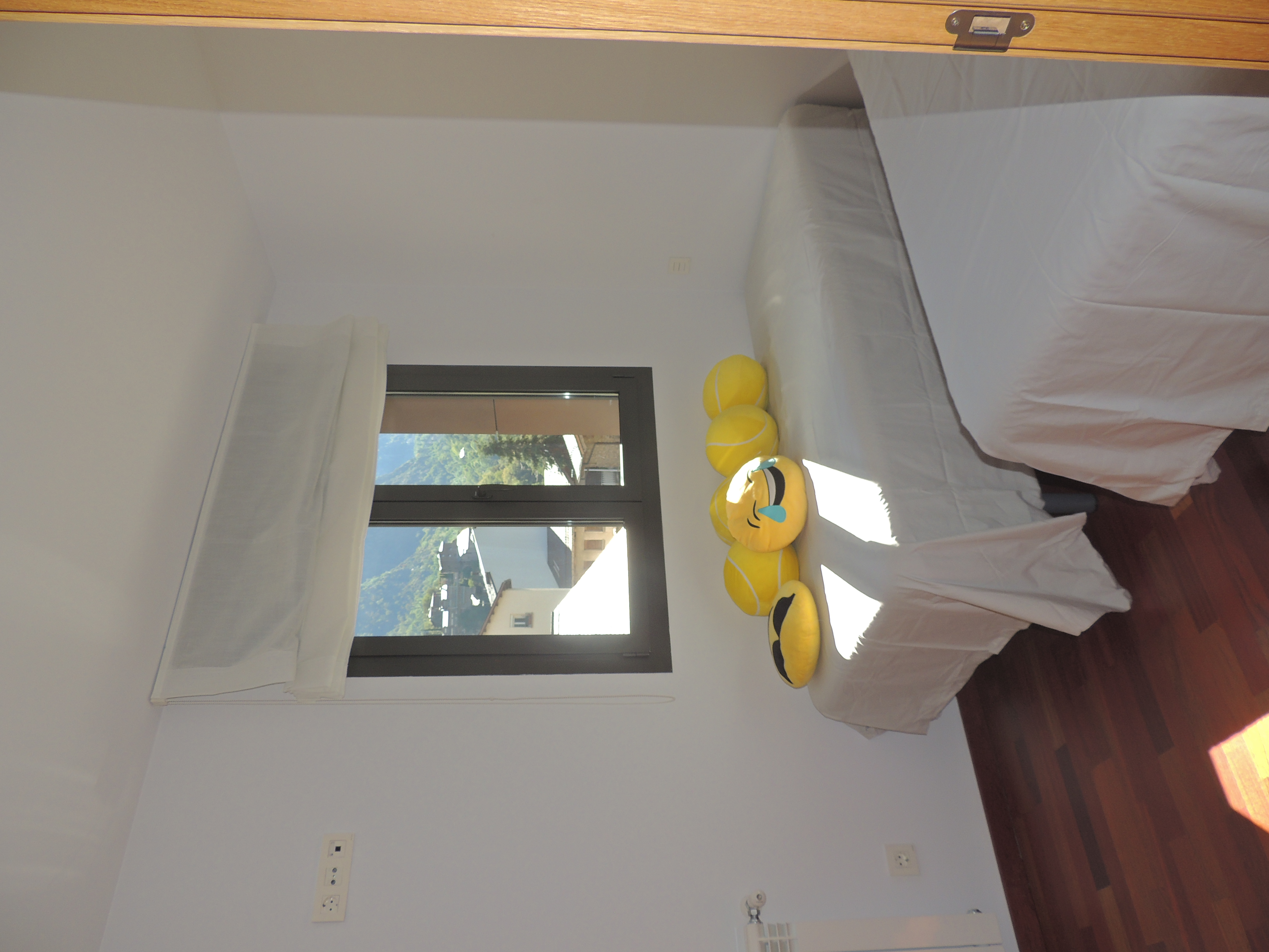 Piso de alquiler en Escaldes Engordany, 3 habitaciones, 110 metros