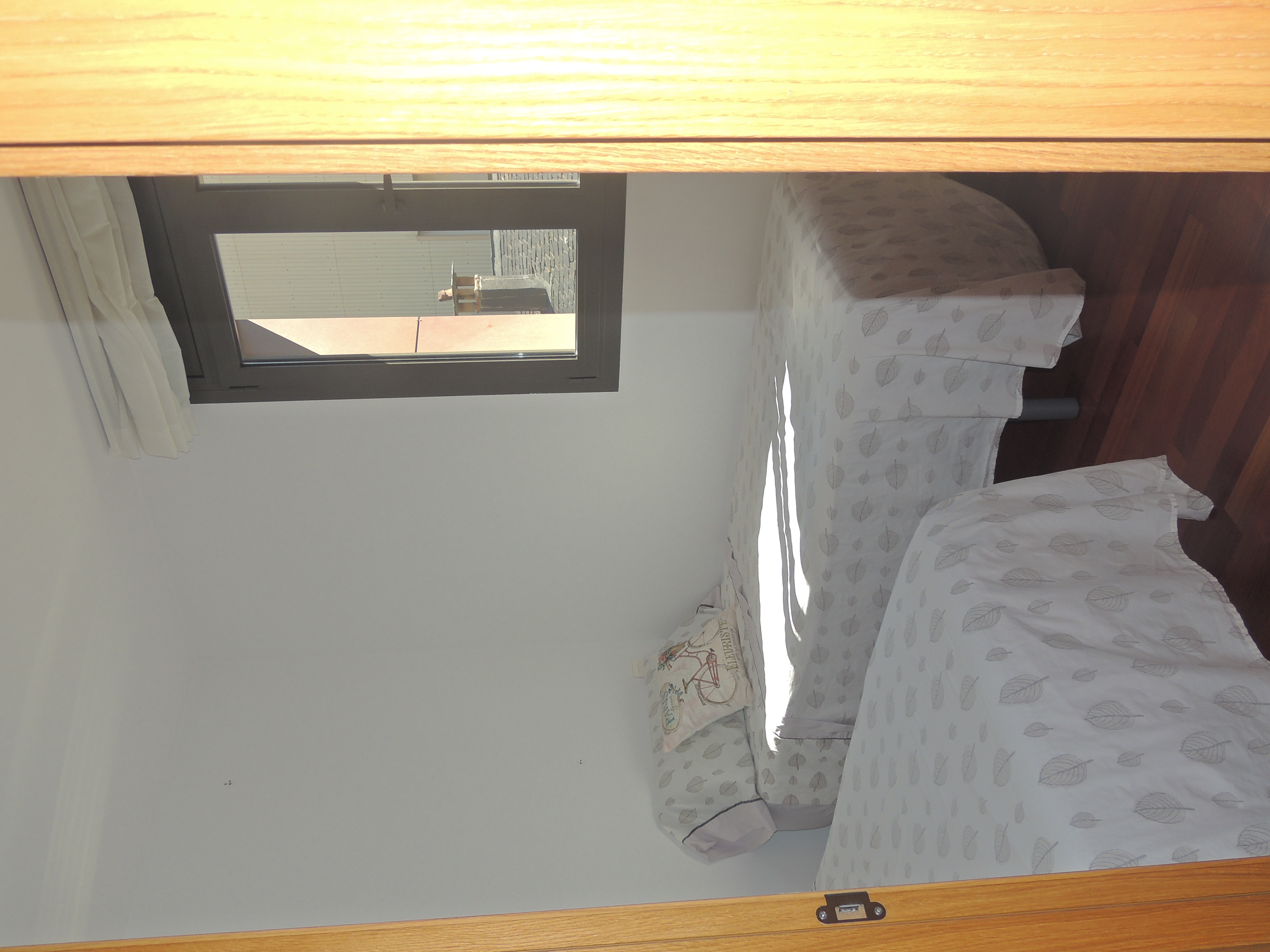 Piso de alquiler en Escaldes Engordany, 3 habitaciones, 110 metros